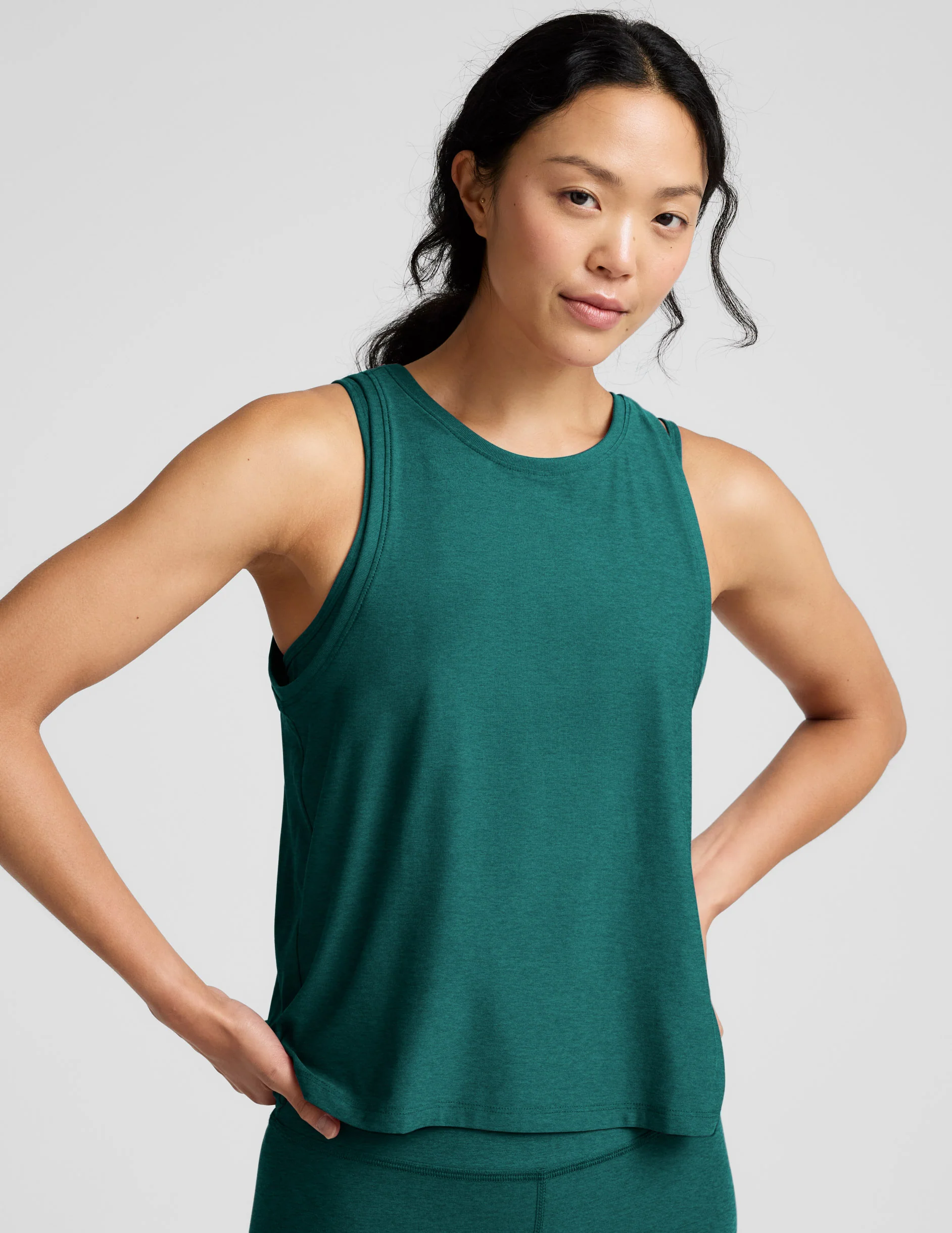 Featherweight Rebalance Tank