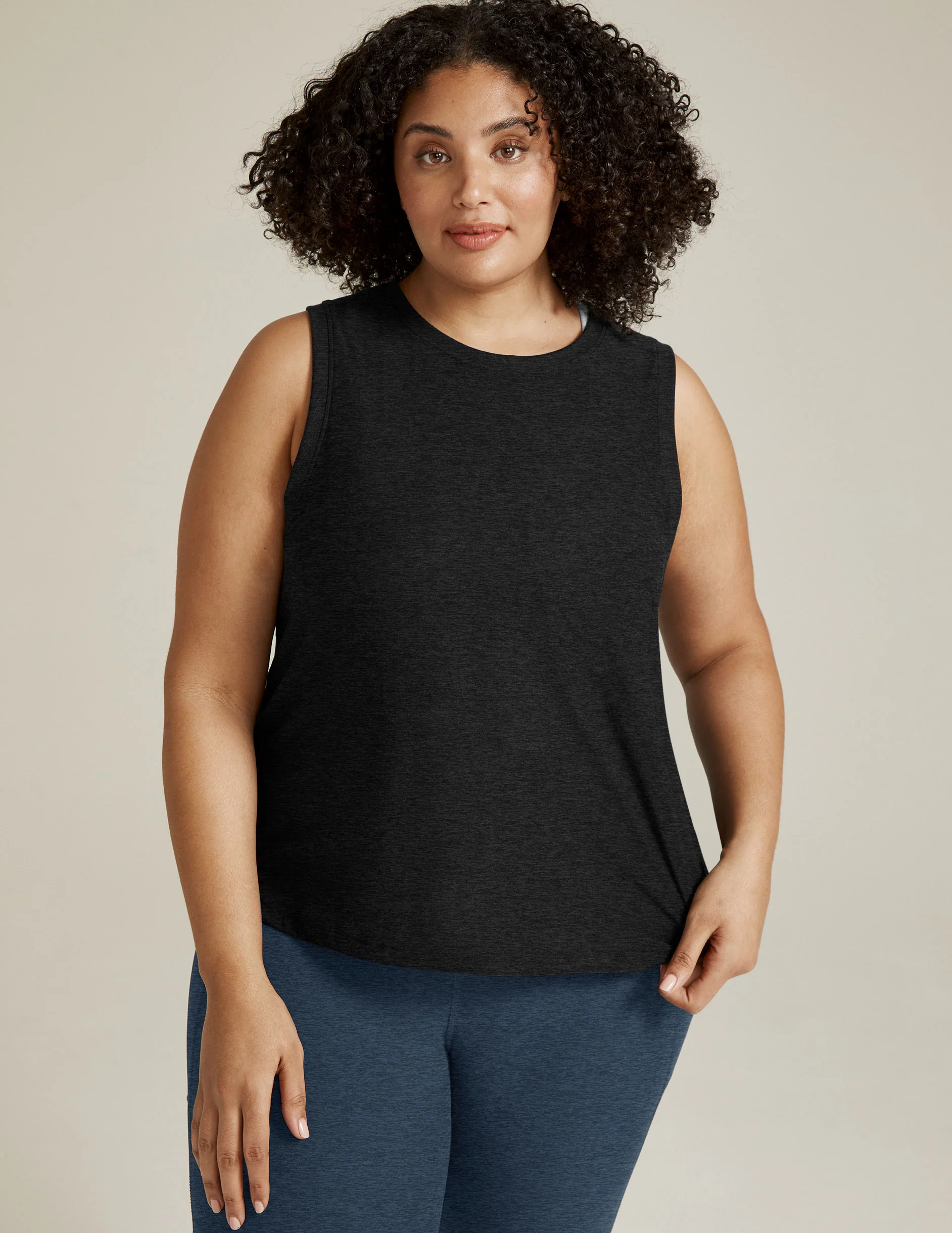 Featherweight Rebalance Tank - Image 5