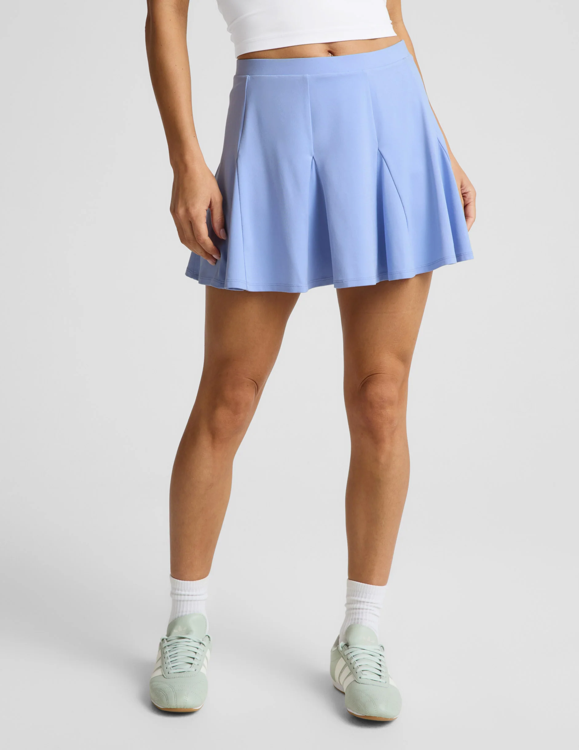 Flounce This Way Skirt - Image 4
