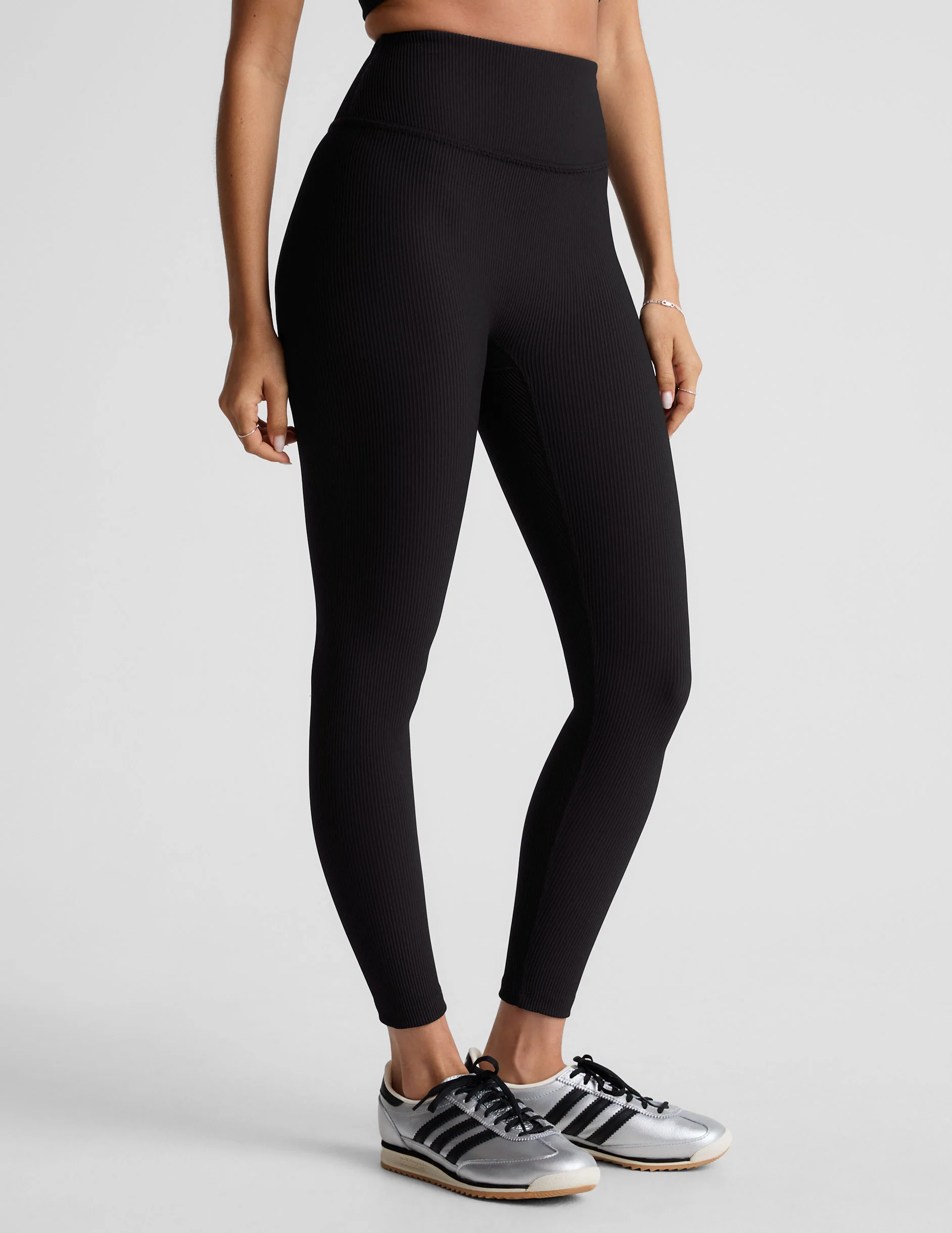 Impulse Ribbed Legging - Image 3