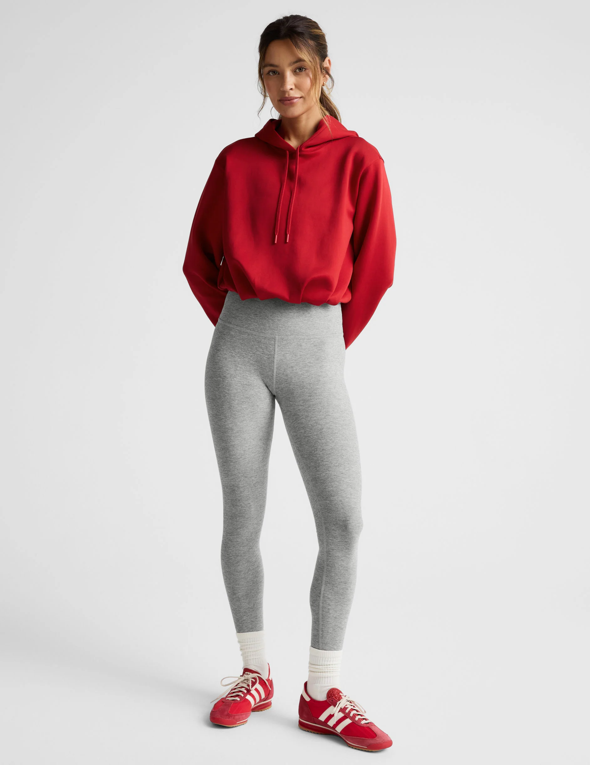 In The Flow Hoodie - Image 2