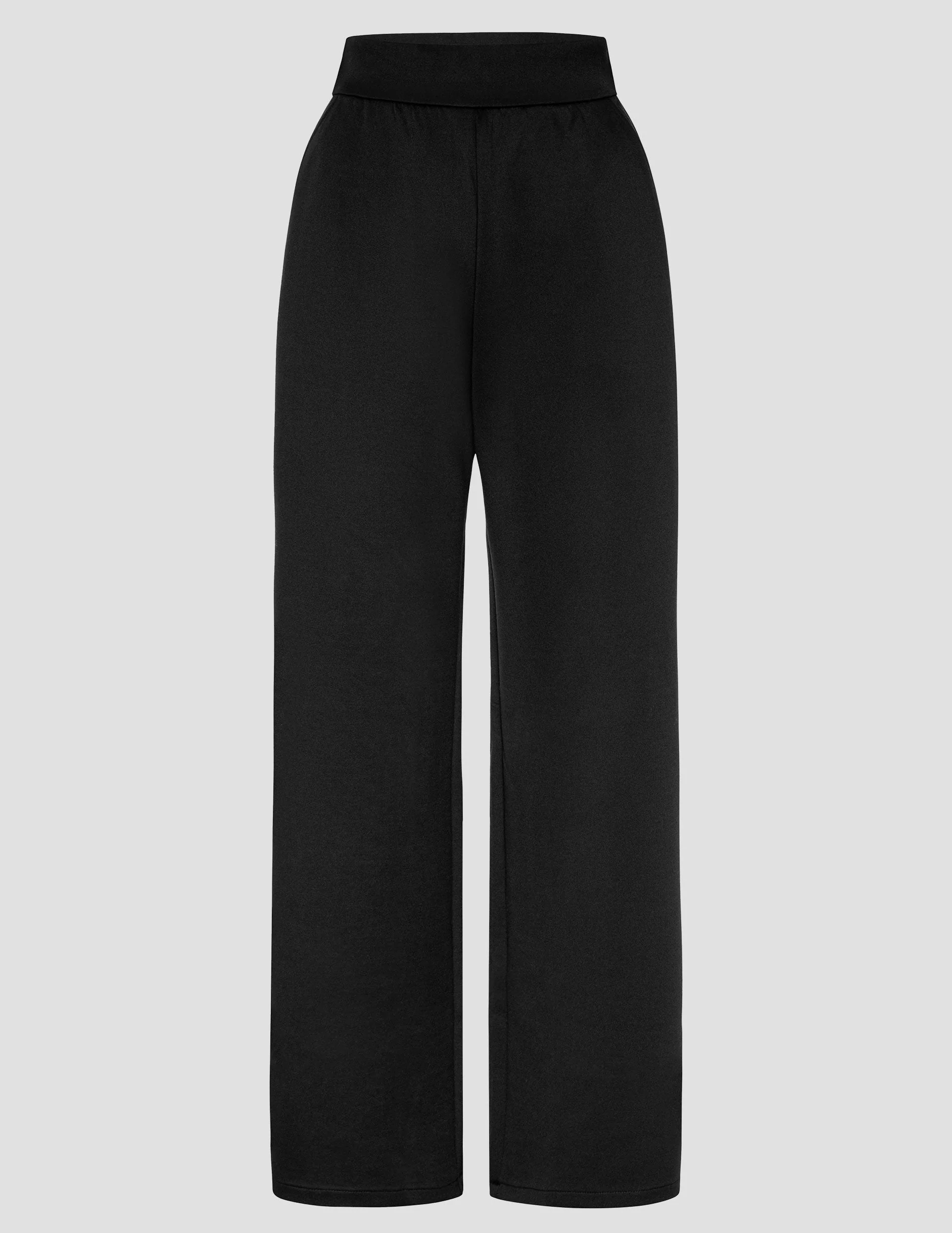 In The Flow Wide Leg Pant - Image 8