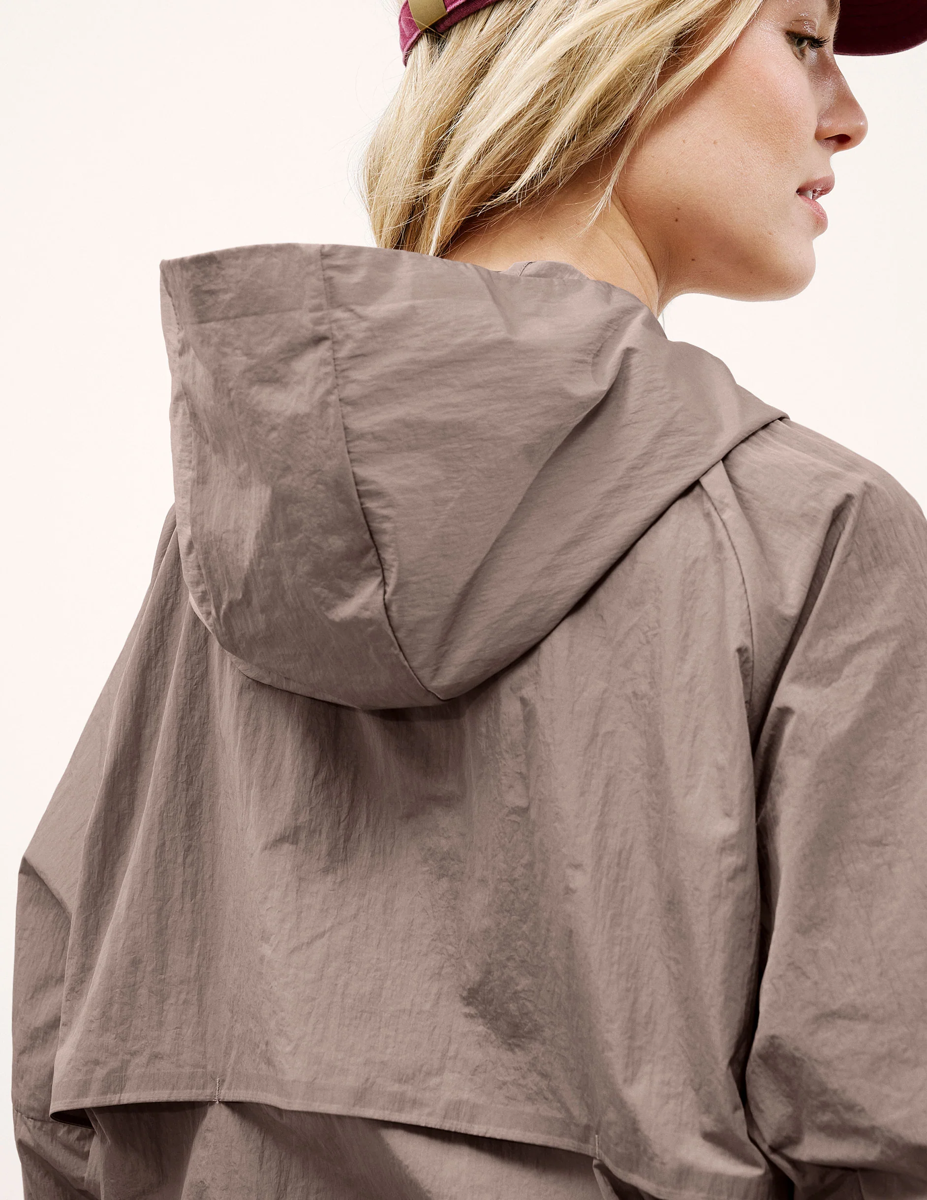 Limitless Hooded Jacket - Image 5