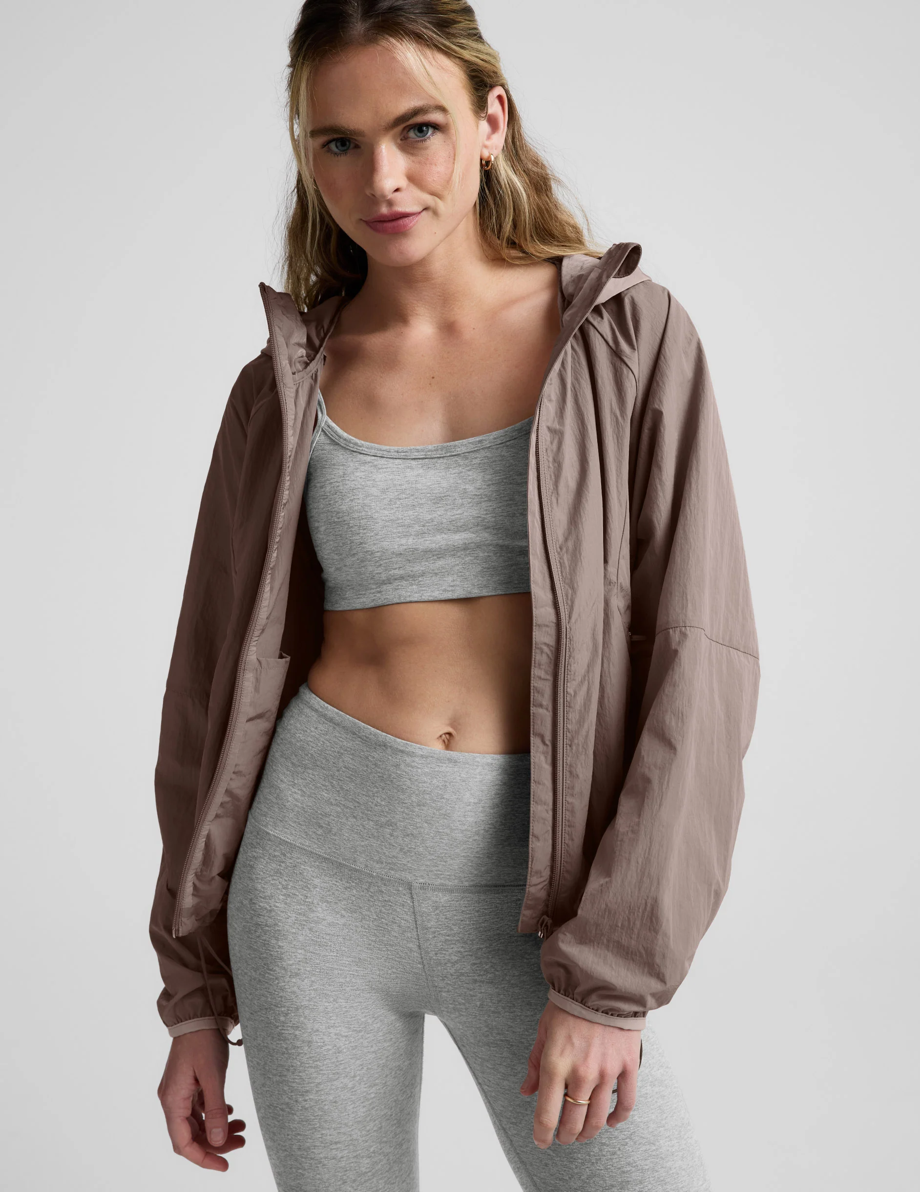 Limitless Hooded Jacket - Image 6