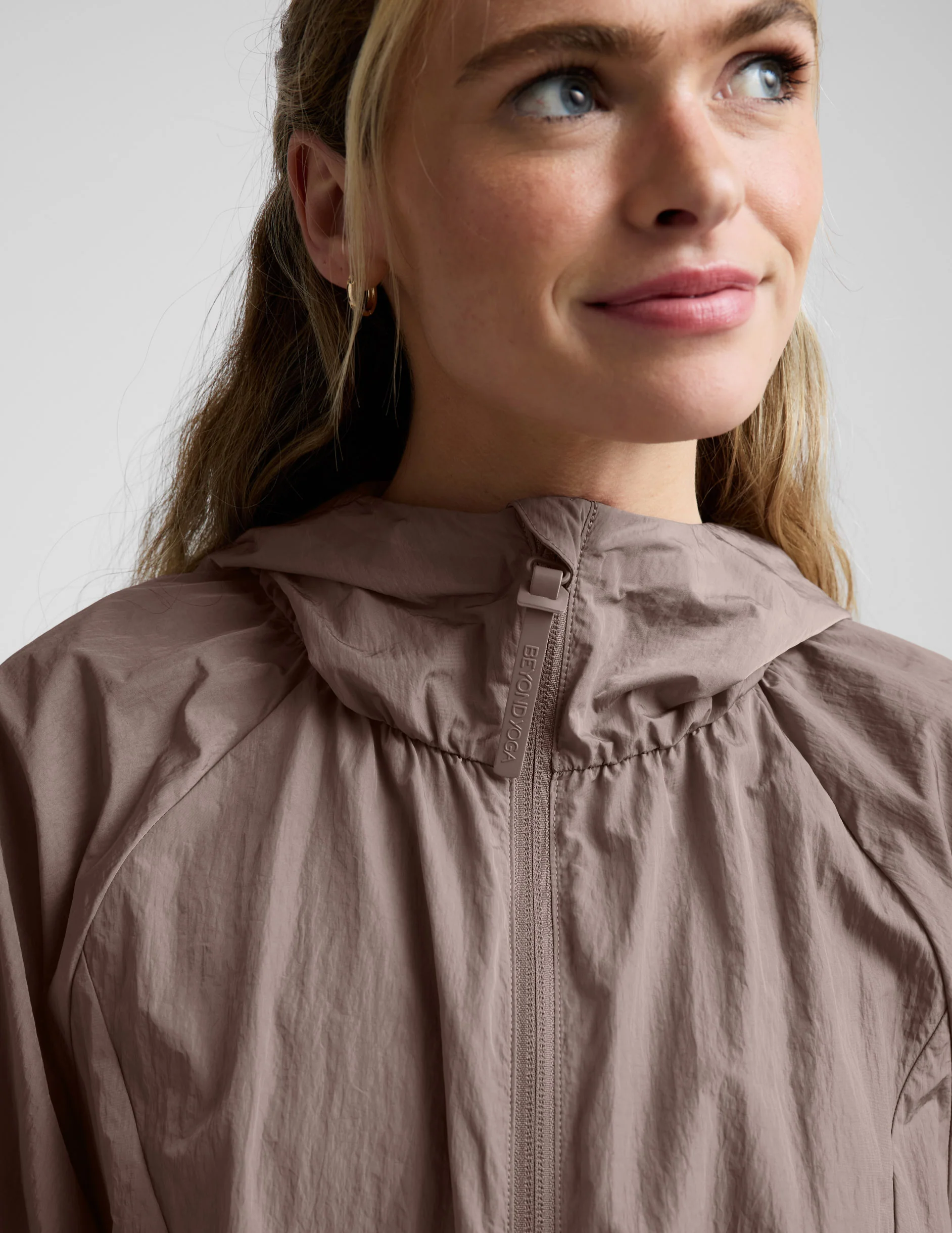 Limitless Hooded Jacket - Image 7