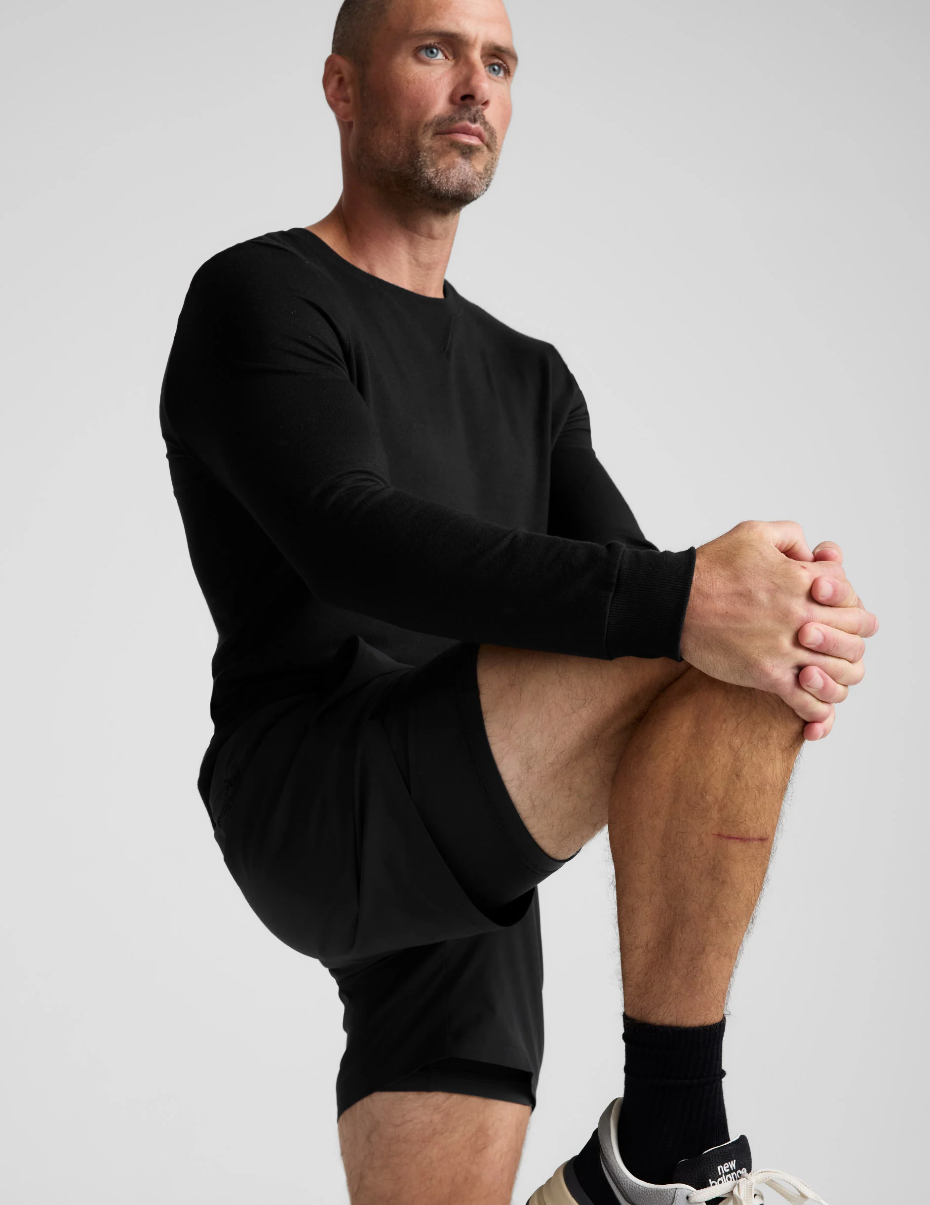 Pivotal 2.0 Men's Lined Short 7" - Image 4