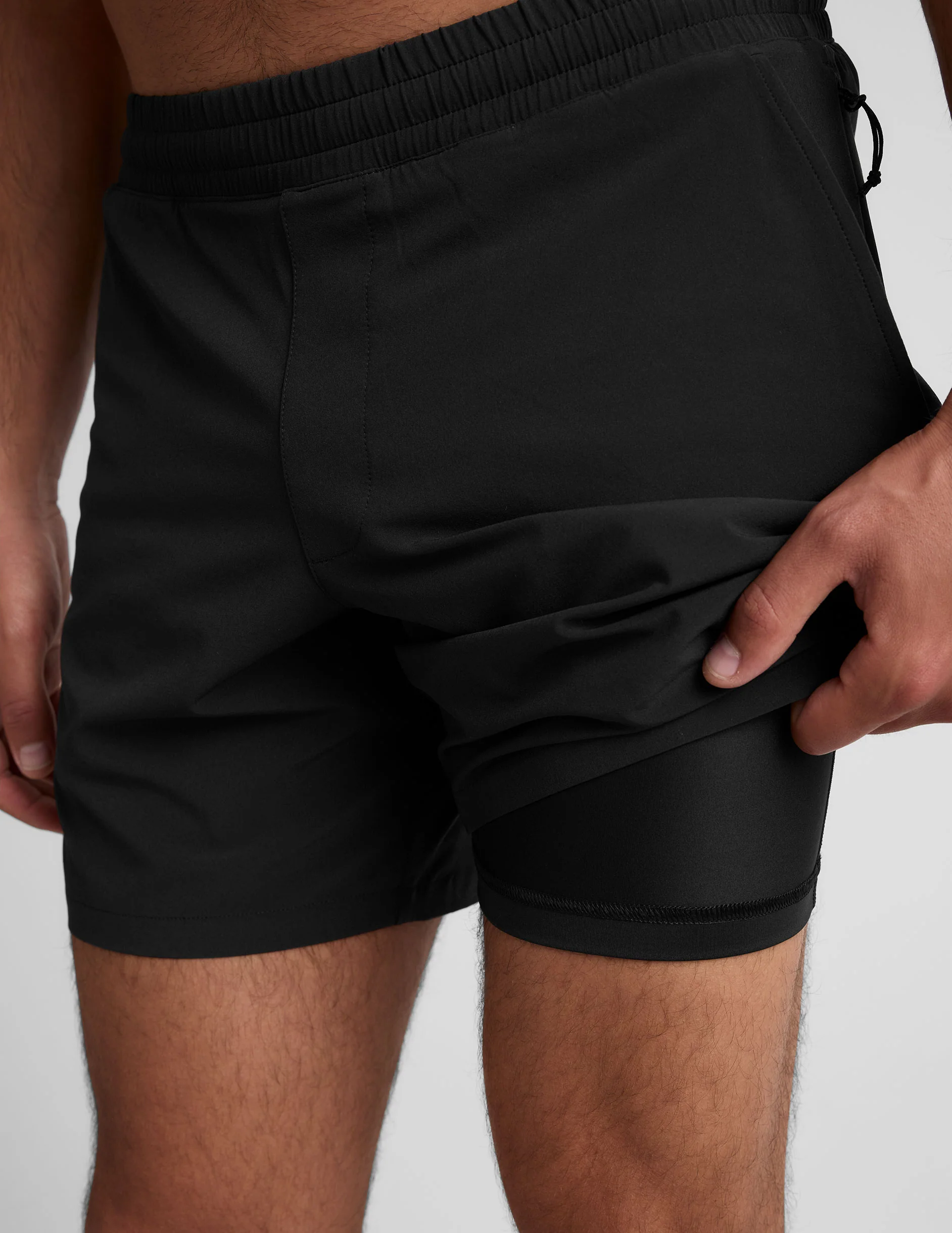Pivotal 2.0 Men's Lined Short 7" - Image 5