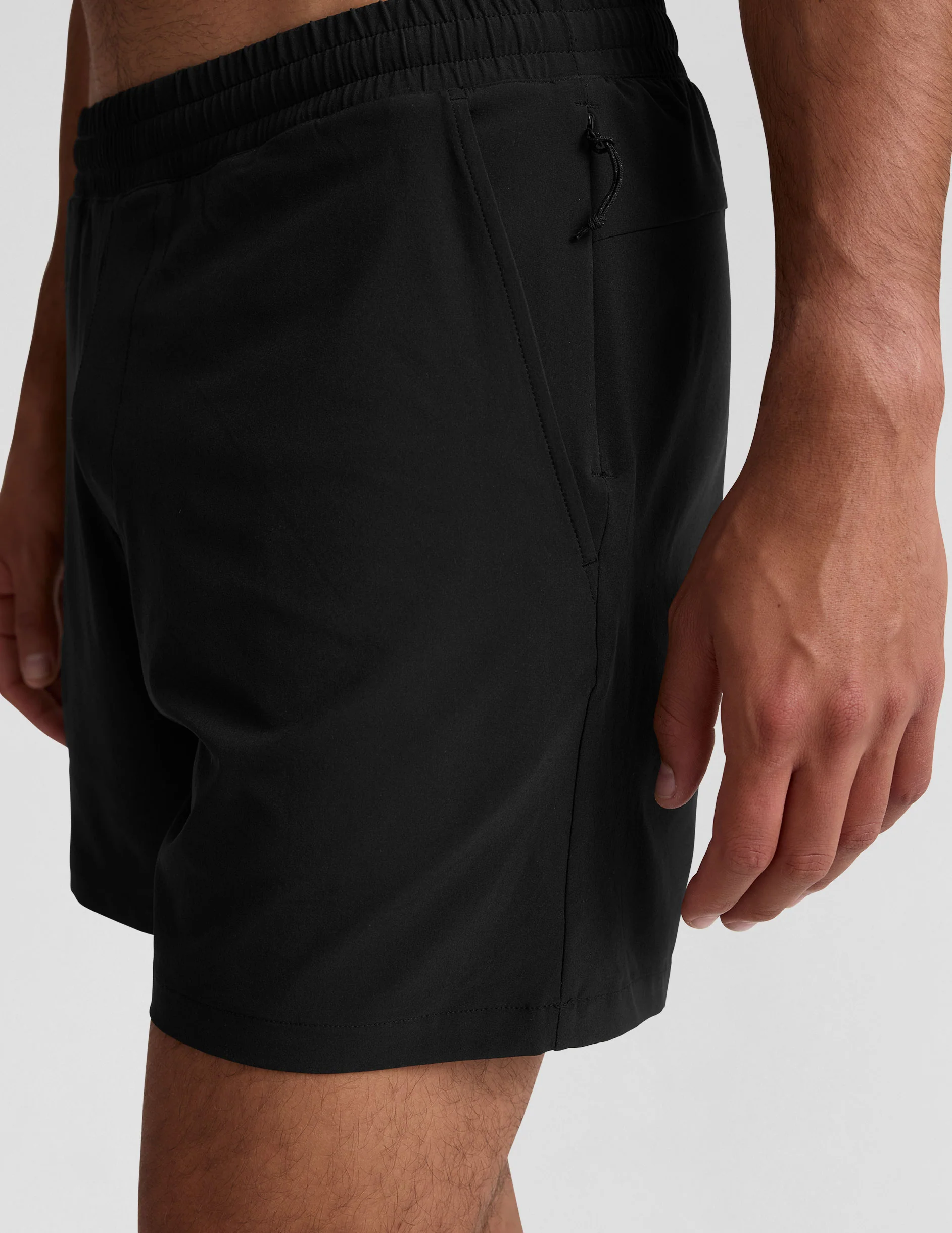 Pivotal 2.0 Men's Lined Short 7" - Image 6