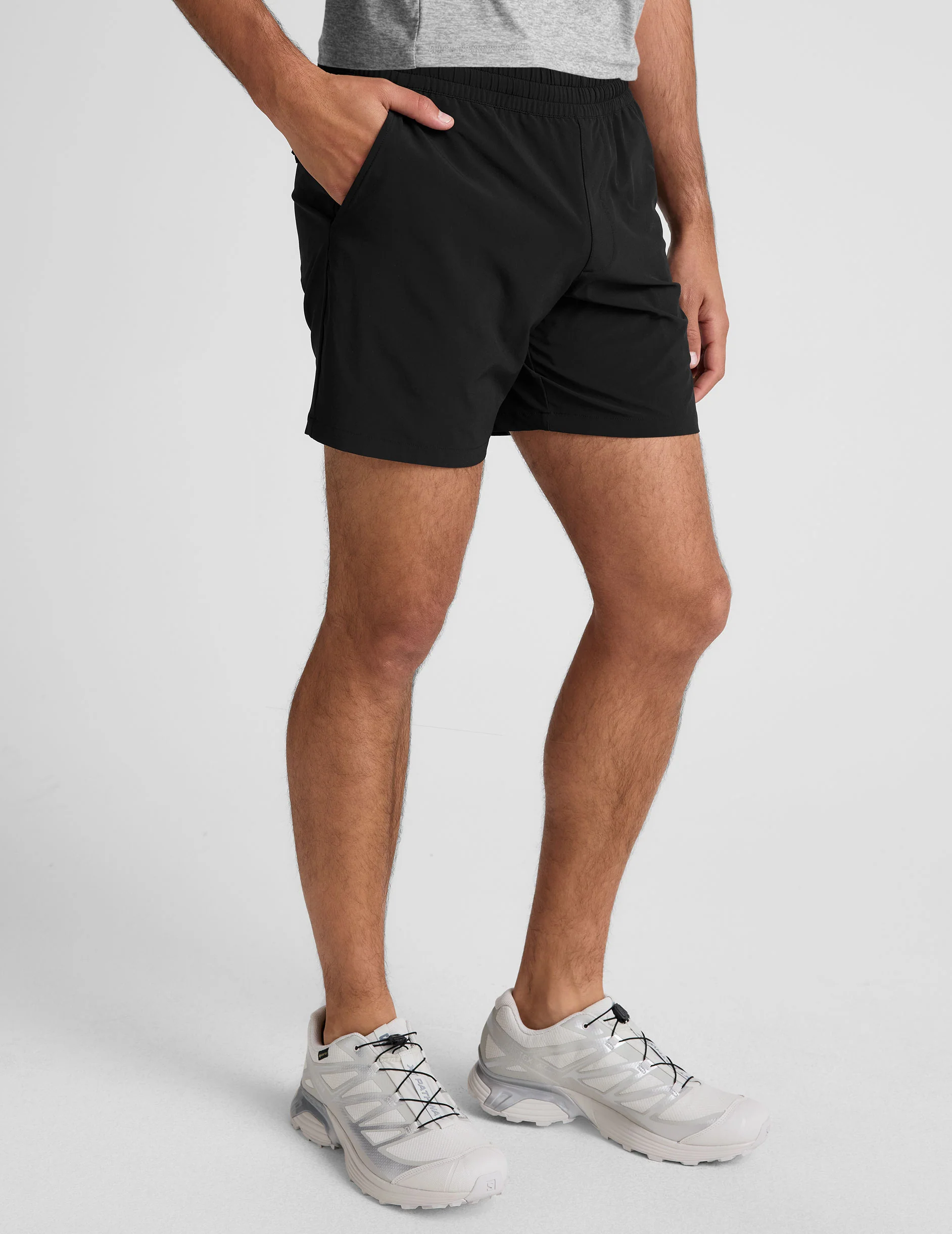 Pivotal 2.0 Men's Short 7" - Image 3