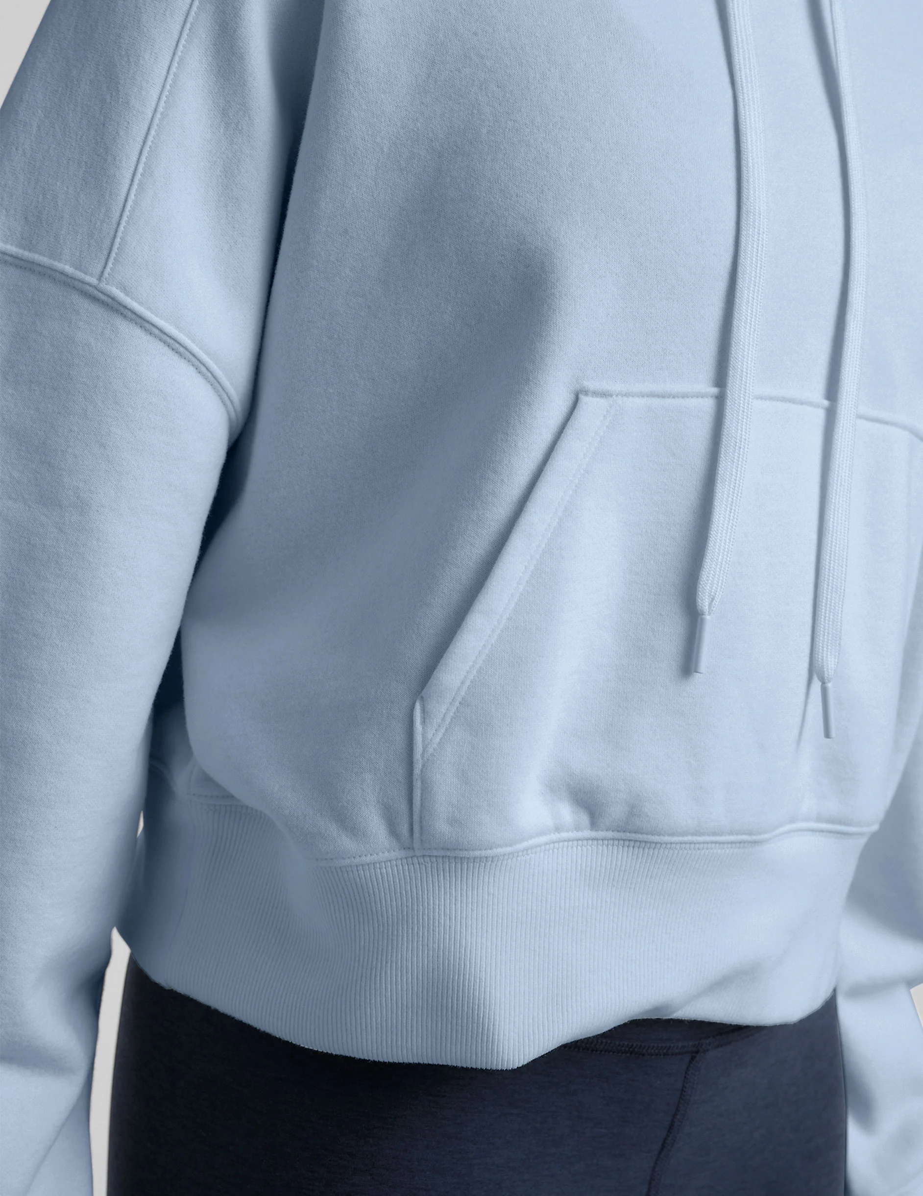 LuxeFleece™ Hoodie - Image 5