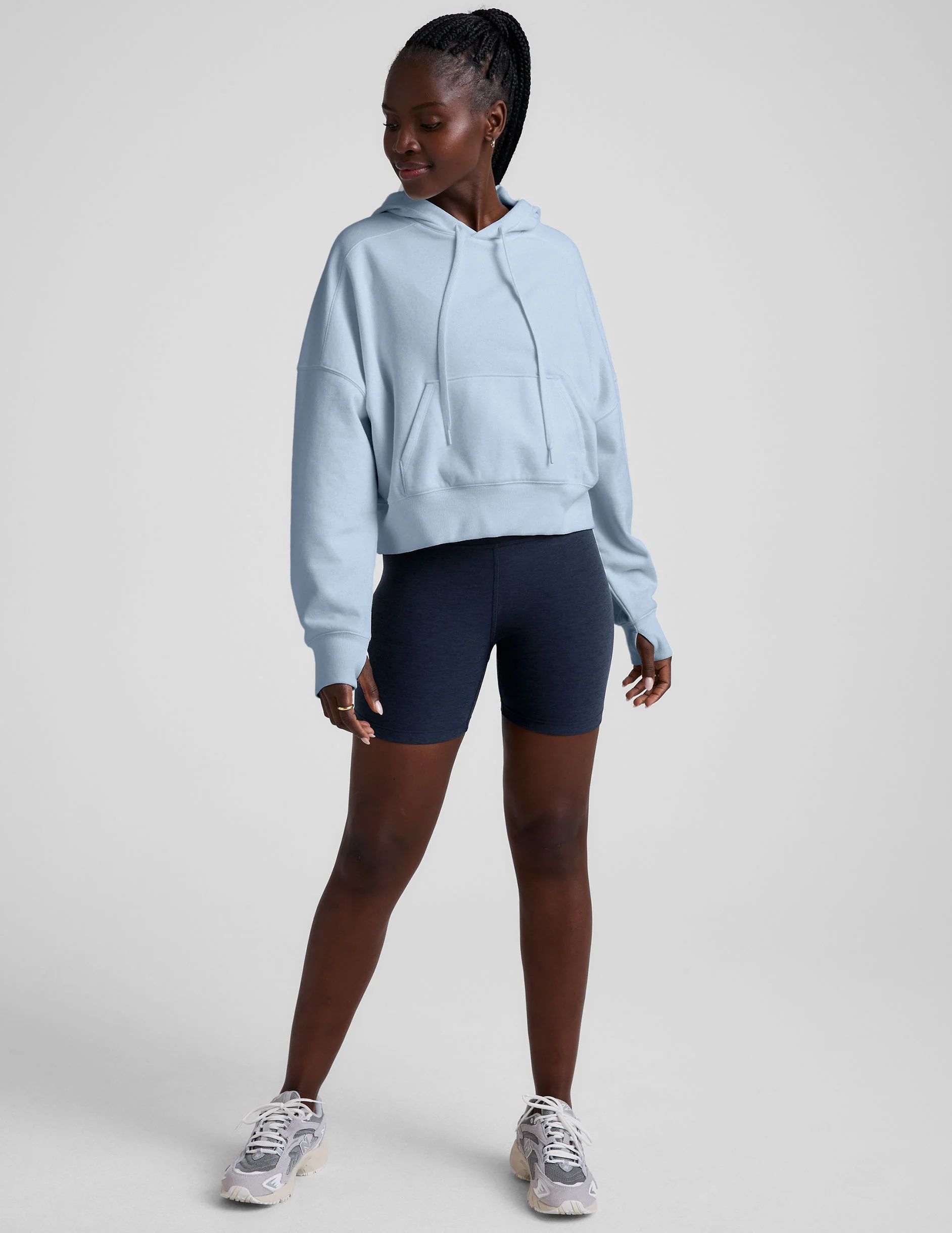 LuxeFleece™ Hoodie - Image 6