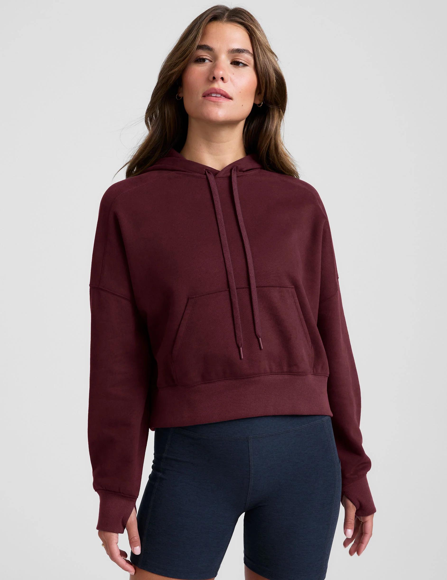 LuxeFleece™ Hoodie