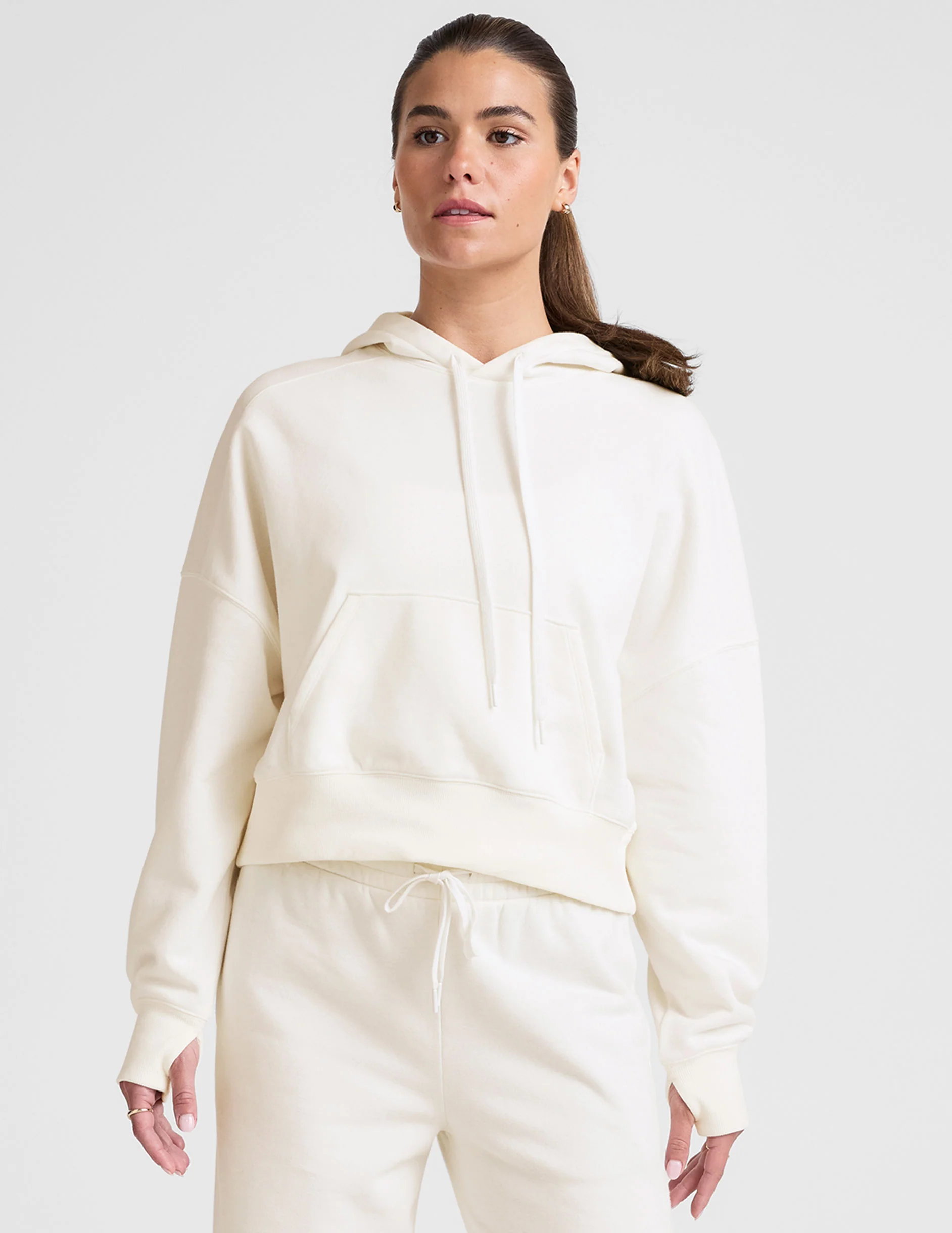LuxeFleece™ Hoodie