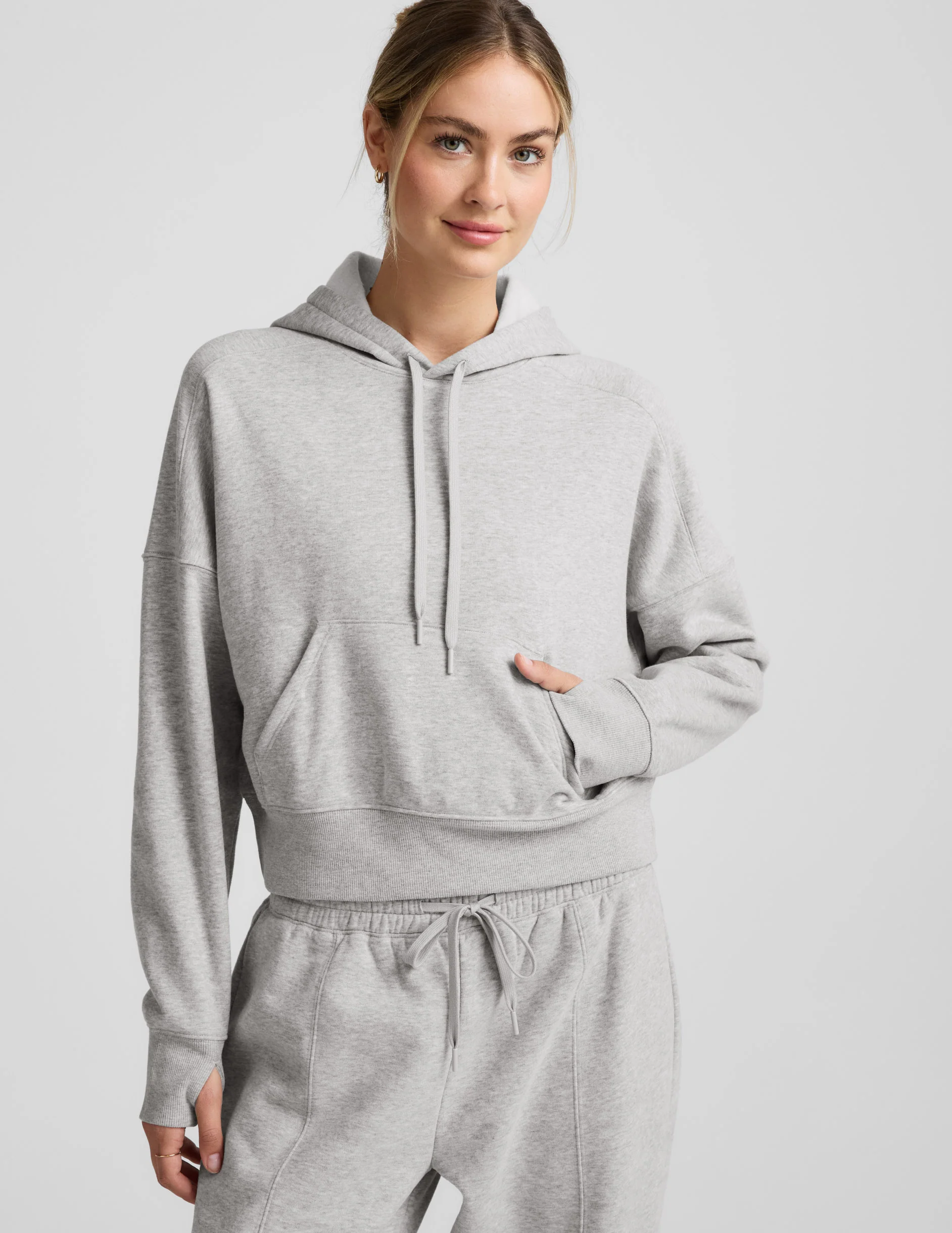 LuxeFleece™ Hoodie