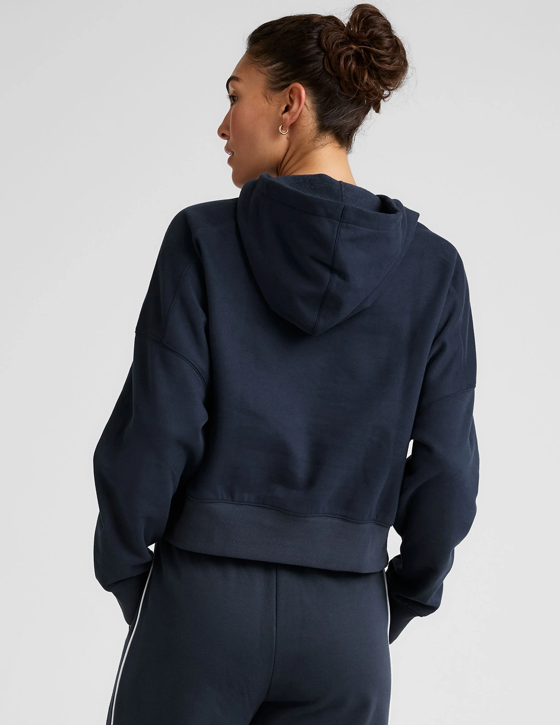 LuxeFleece™ Hoodie - Image 3