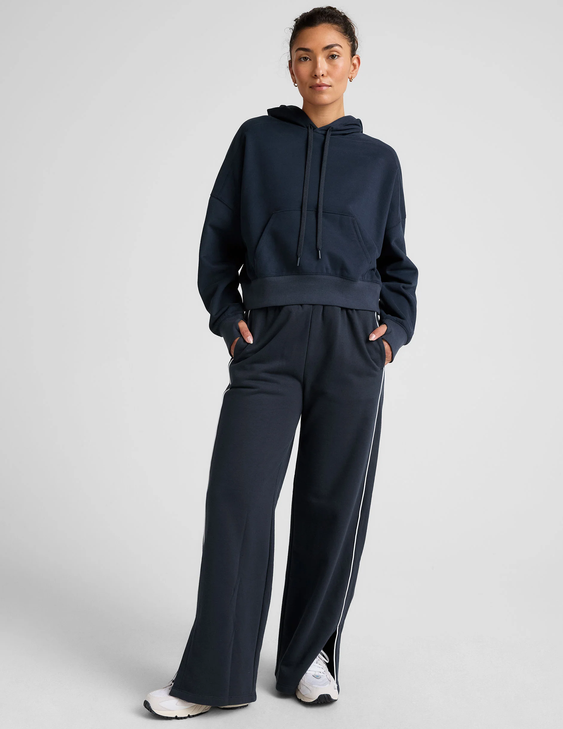 LuxeFleece™ Hoodie - Image 6