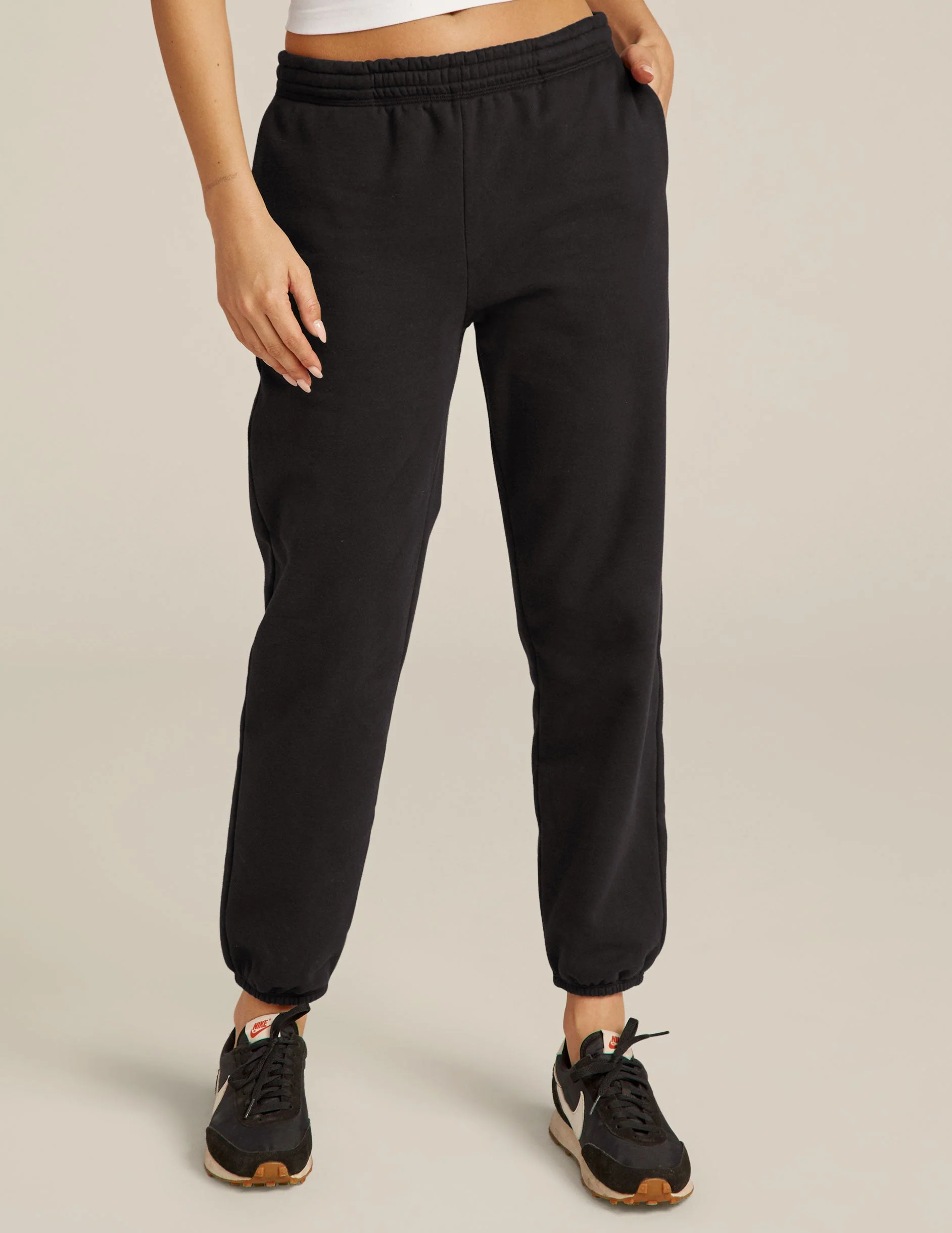 LuxeFleece™ Sweatpant - Image 4