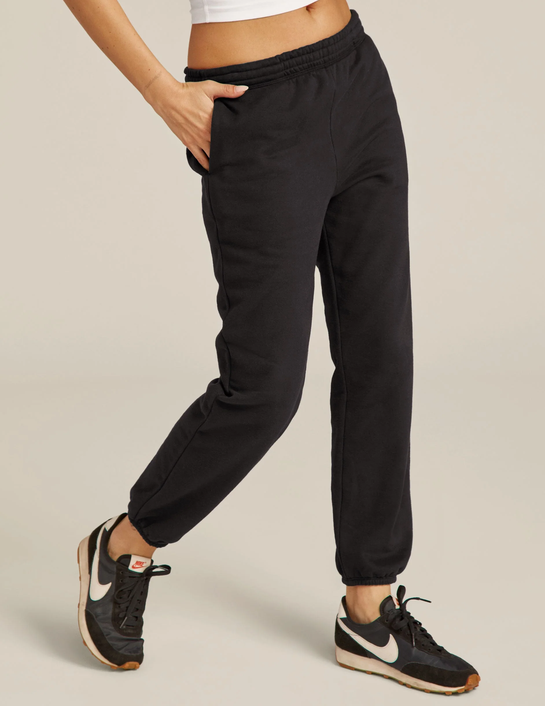 LuxeFleece™ Sweatpant - Image 5
