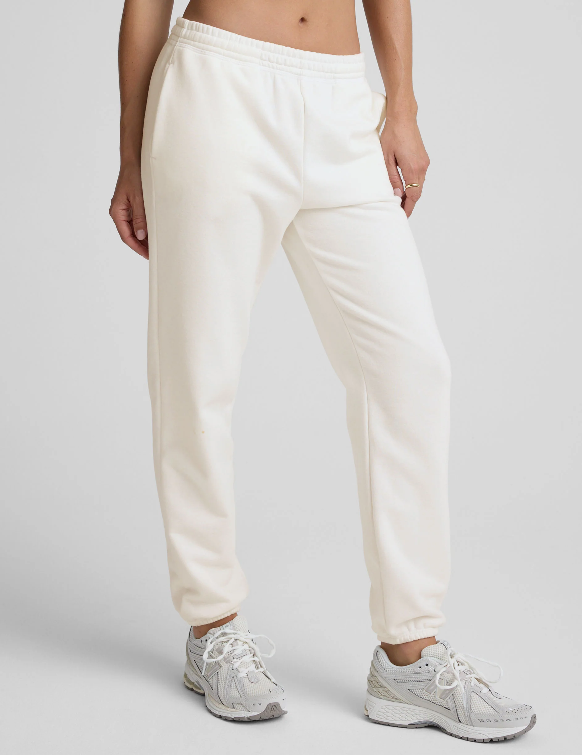 LuxeFleece™ Sweatpant - Image 3