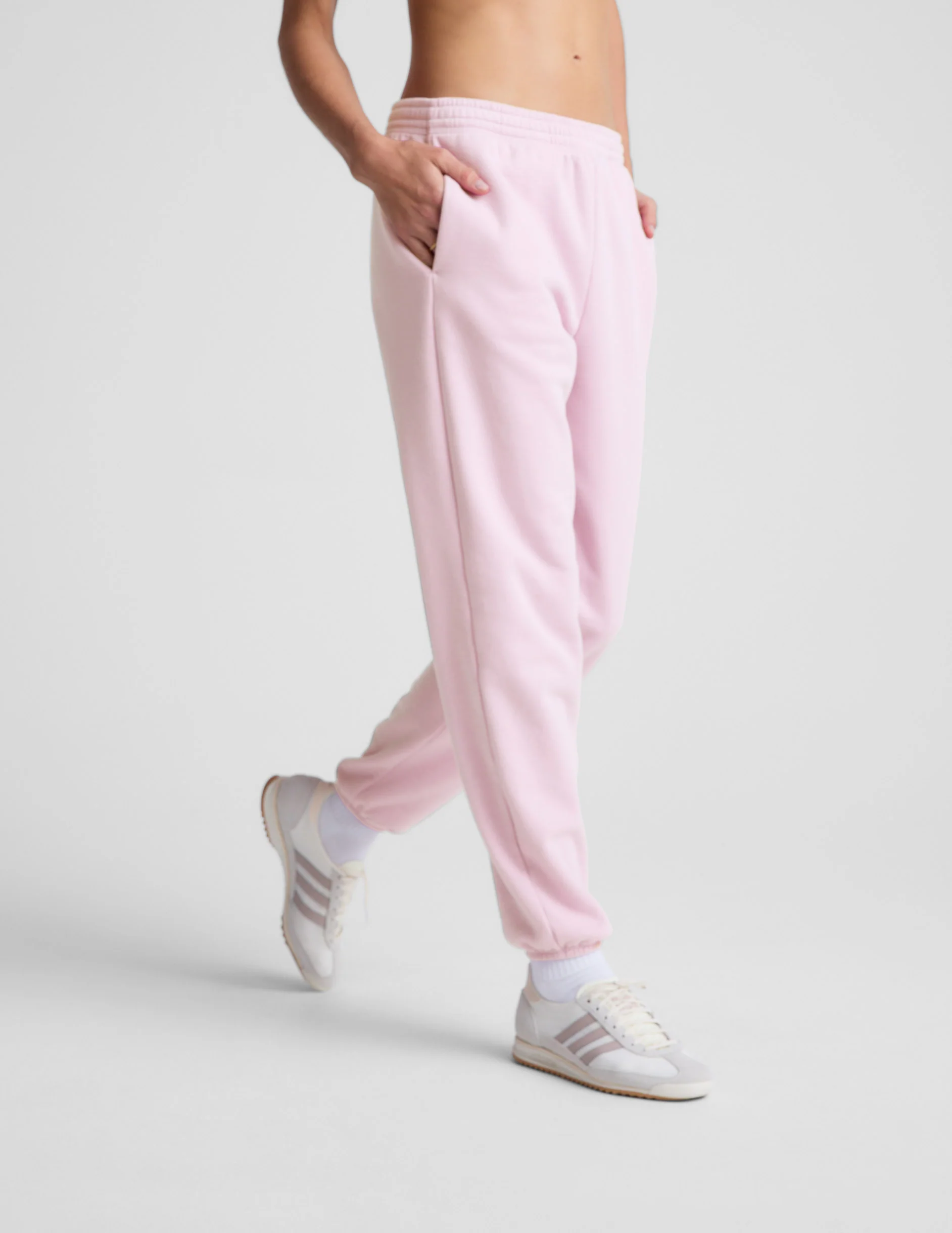 LuxeFleece™ Sweatpant - Image 3