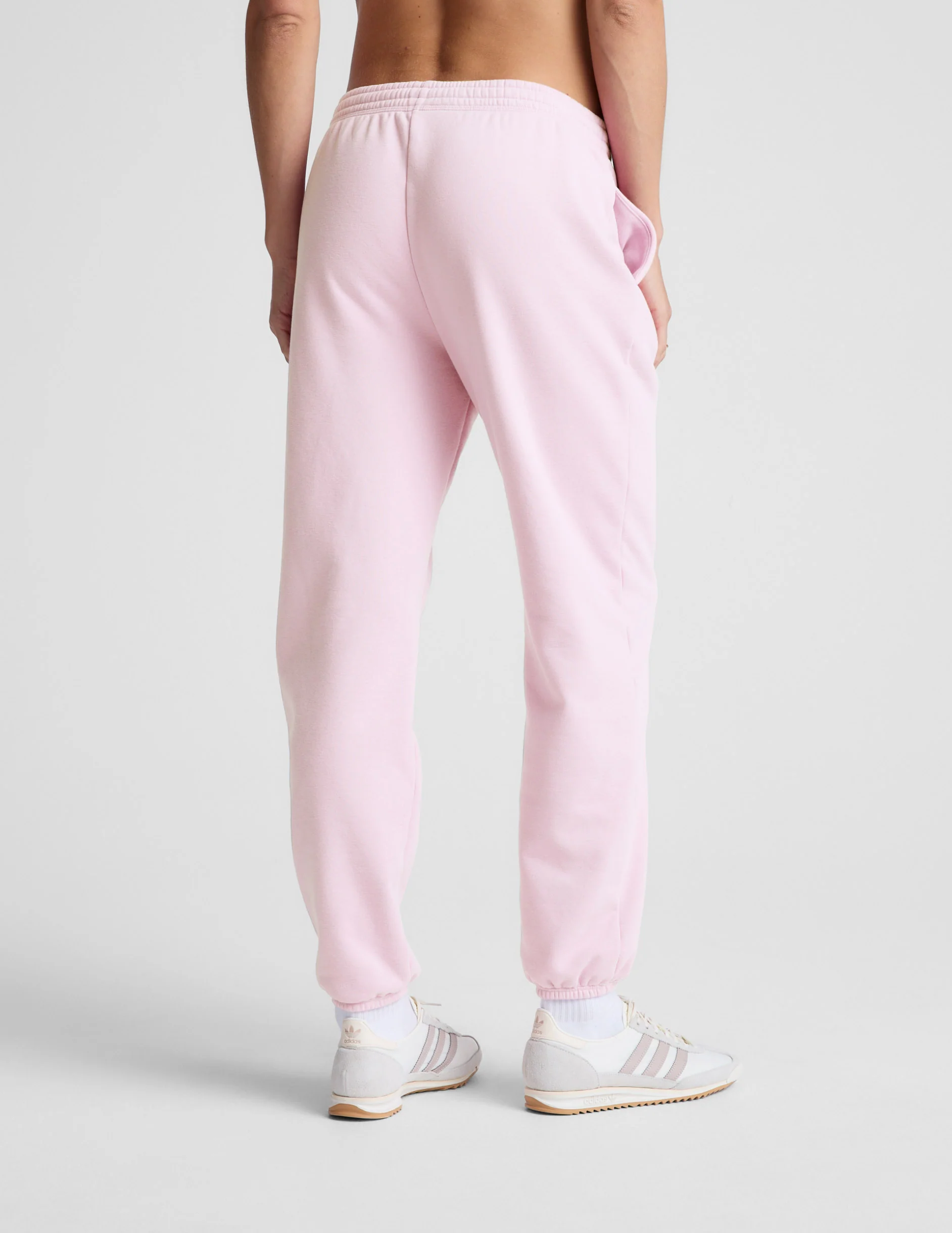 LuxeFleece™ Sweatpant - Image 4