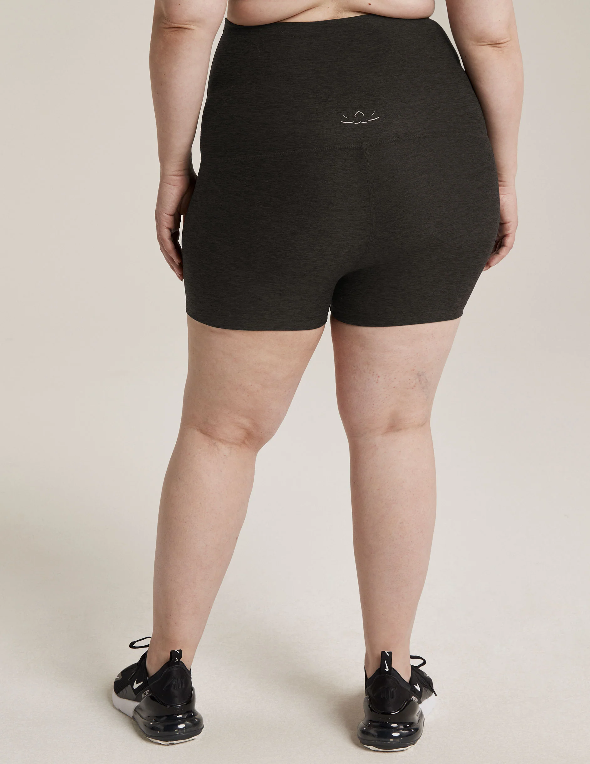 Spacedye™ All For Run Maternity Short - Image 4