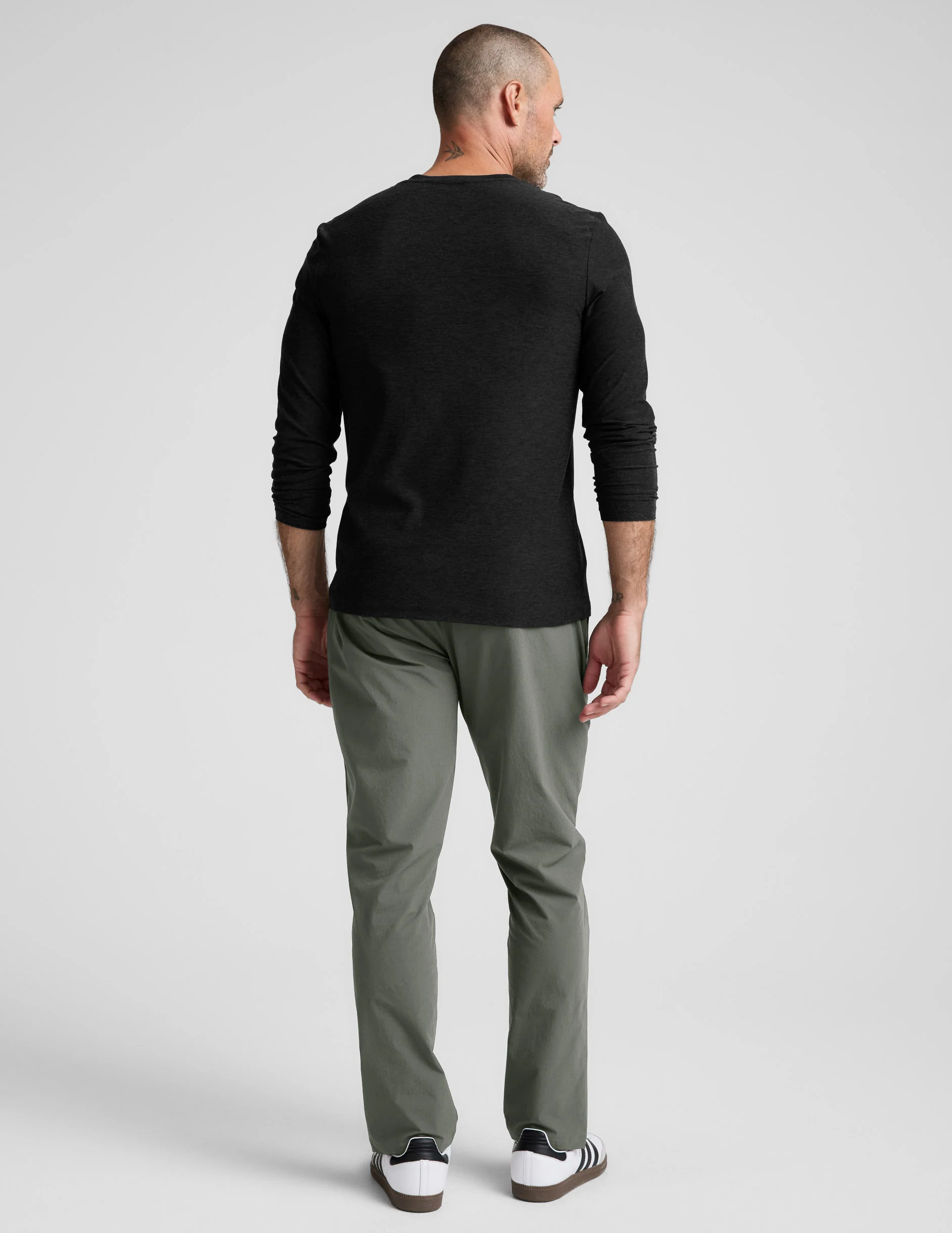 All Terrain Men's Pant - Image 4
