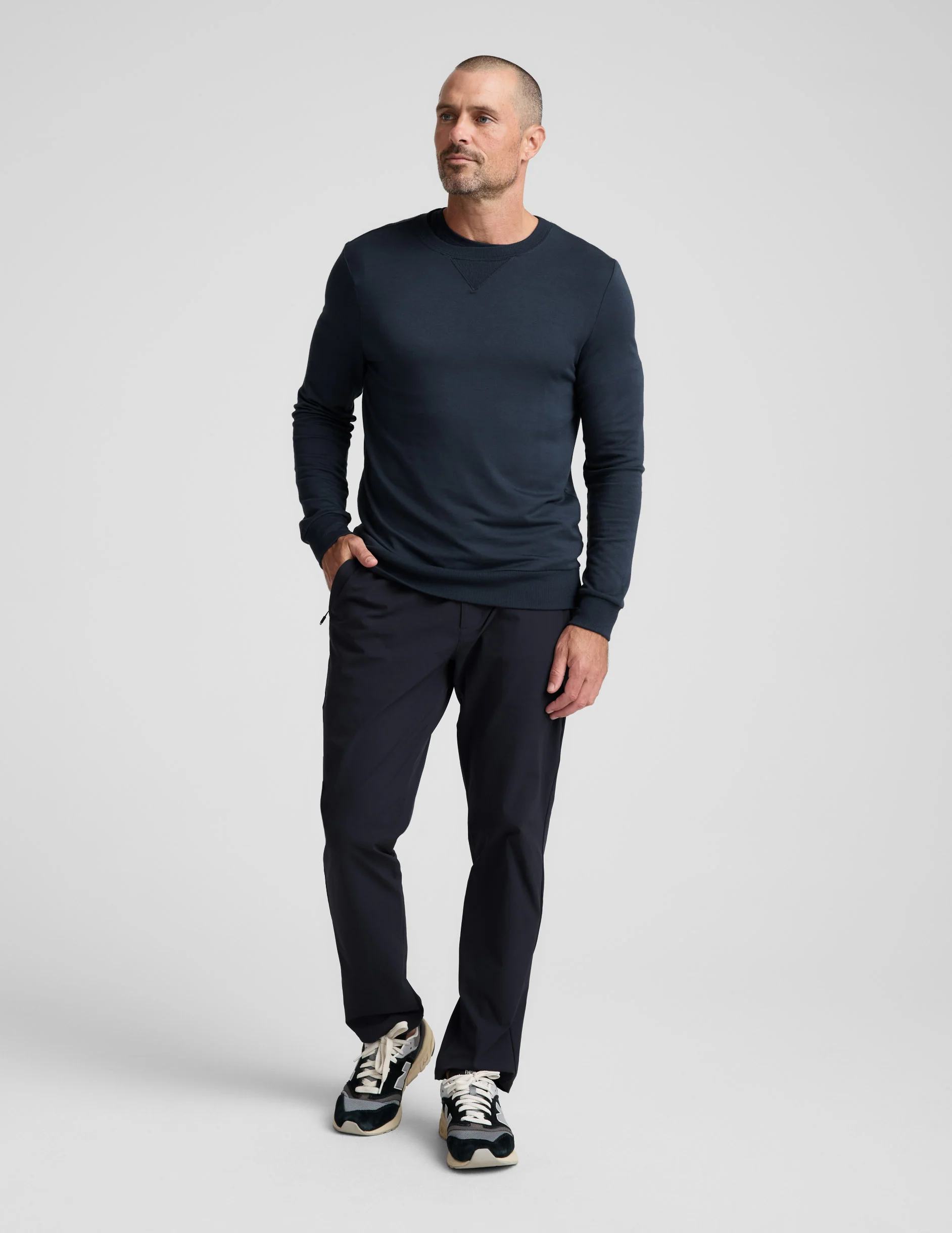 All Terrain Men's Pant