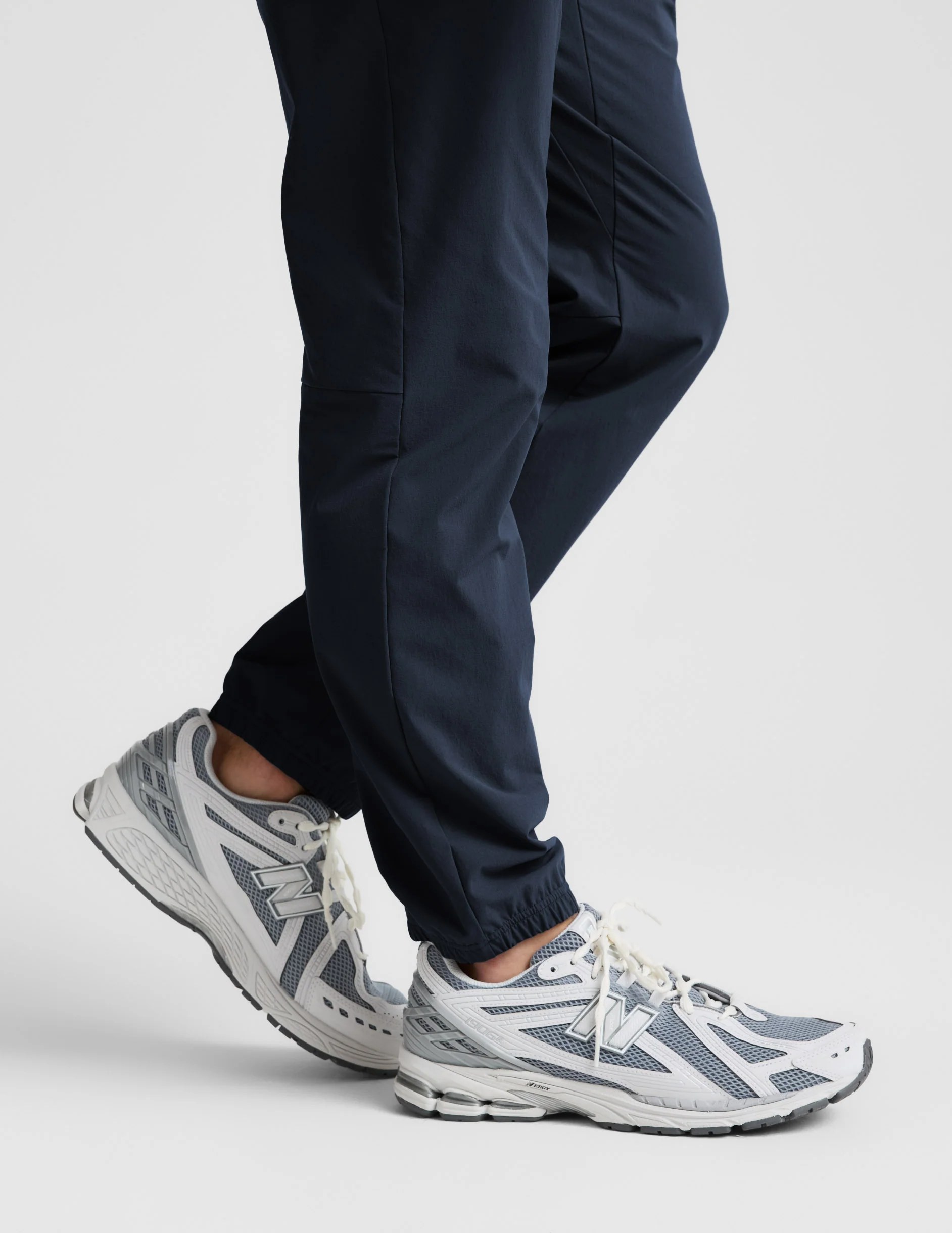 On The Go Men's Jogger - Image 5