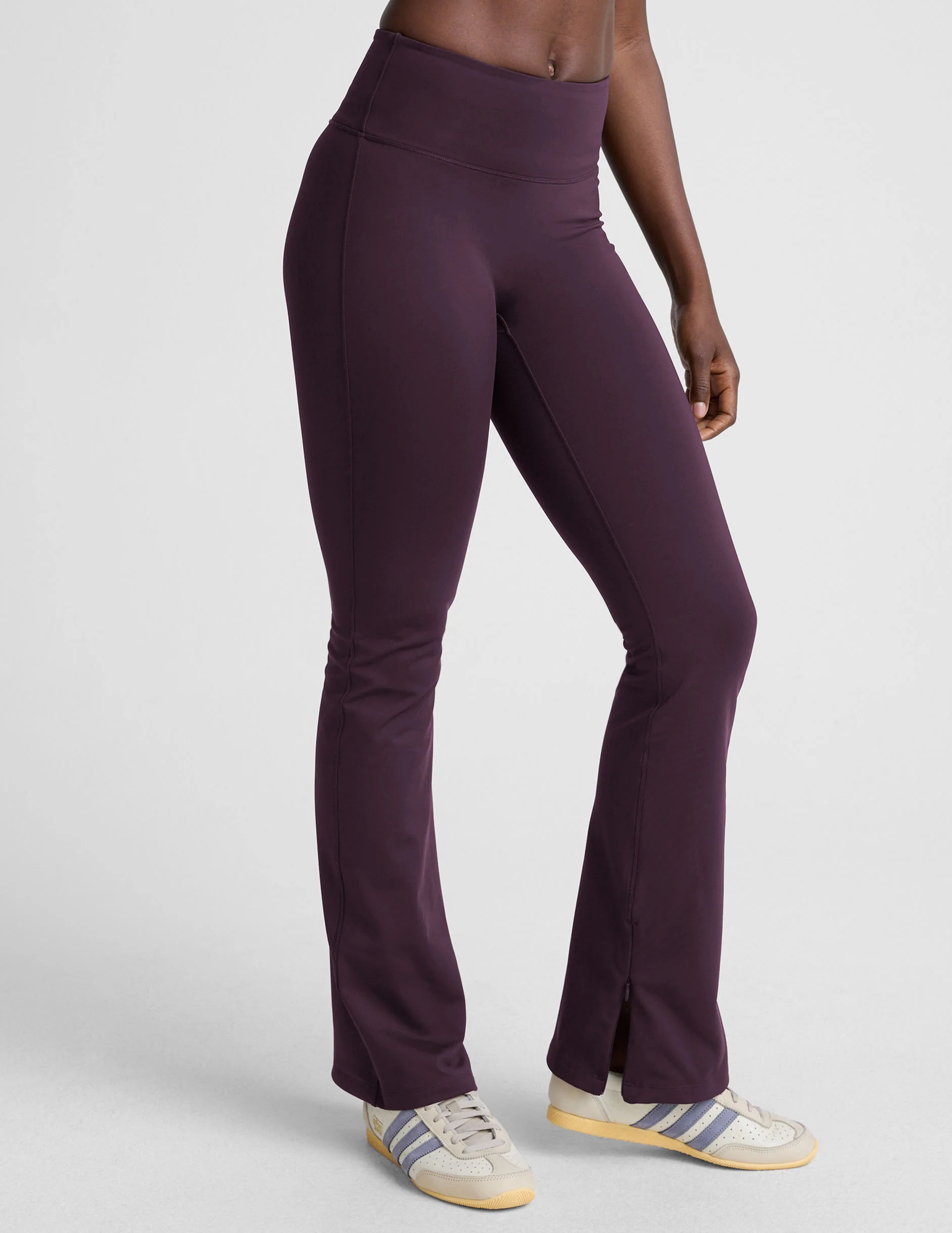 Pacer Fleece-Backed Pant - Image 3