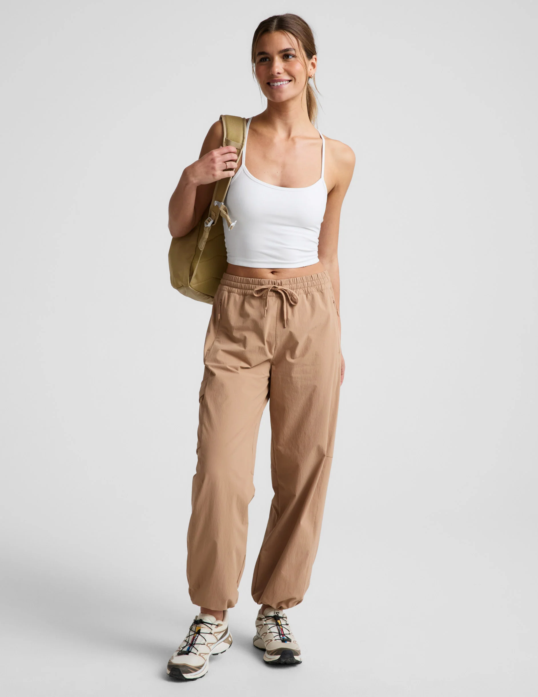 Peak Pant