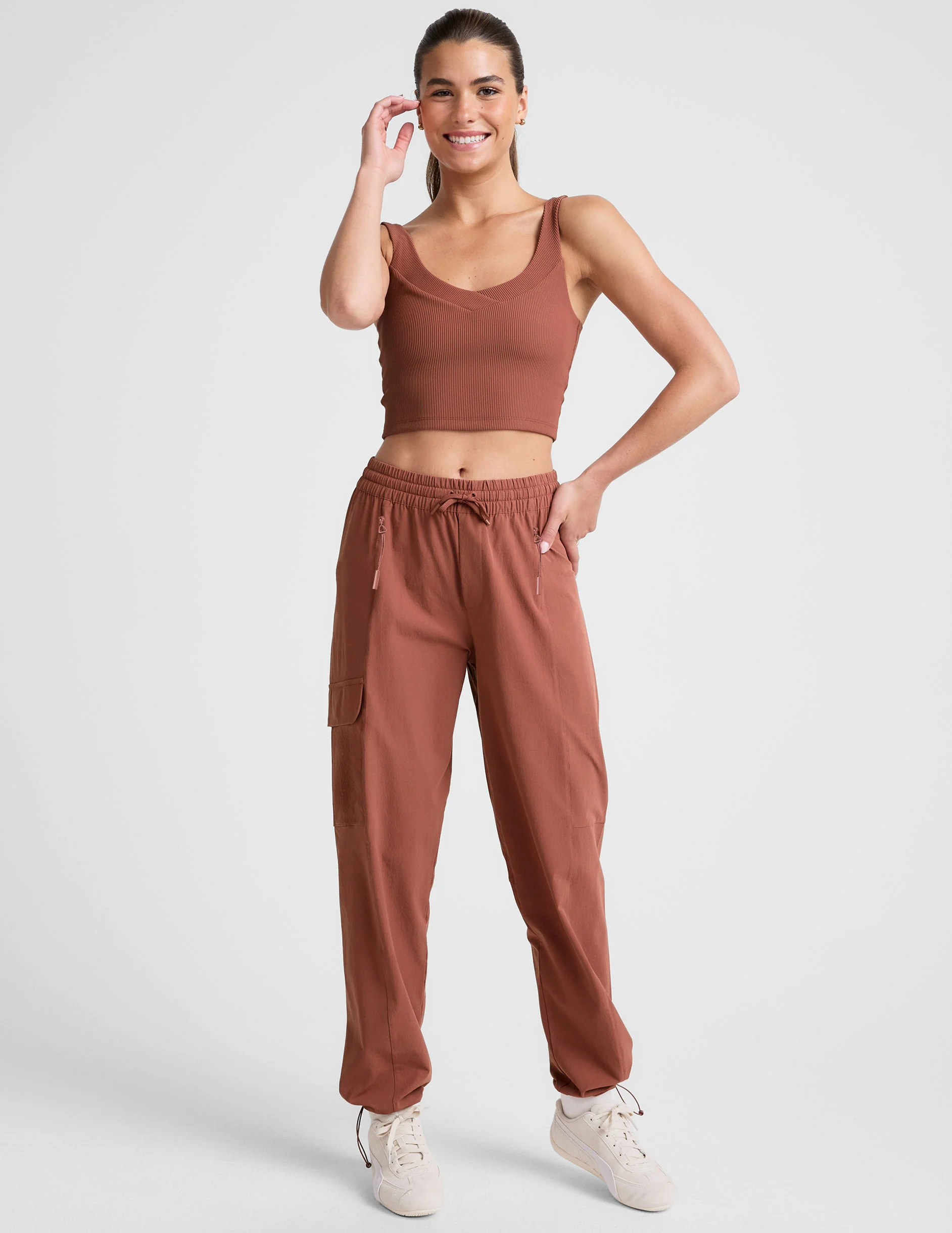 Peak Pant