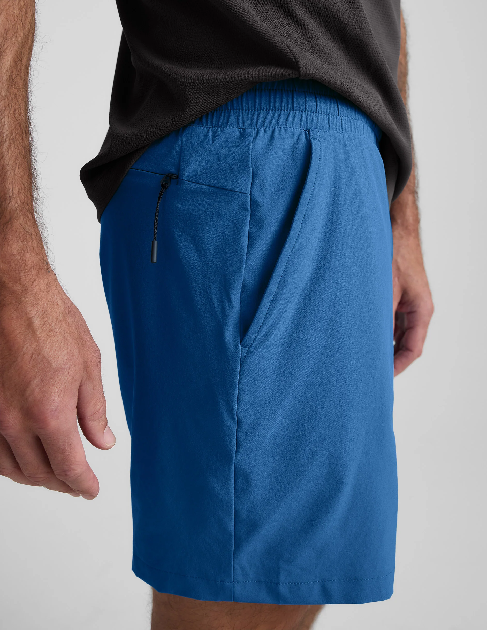 Pivotal 2.0 Men's Lined Short 7" - Image 2