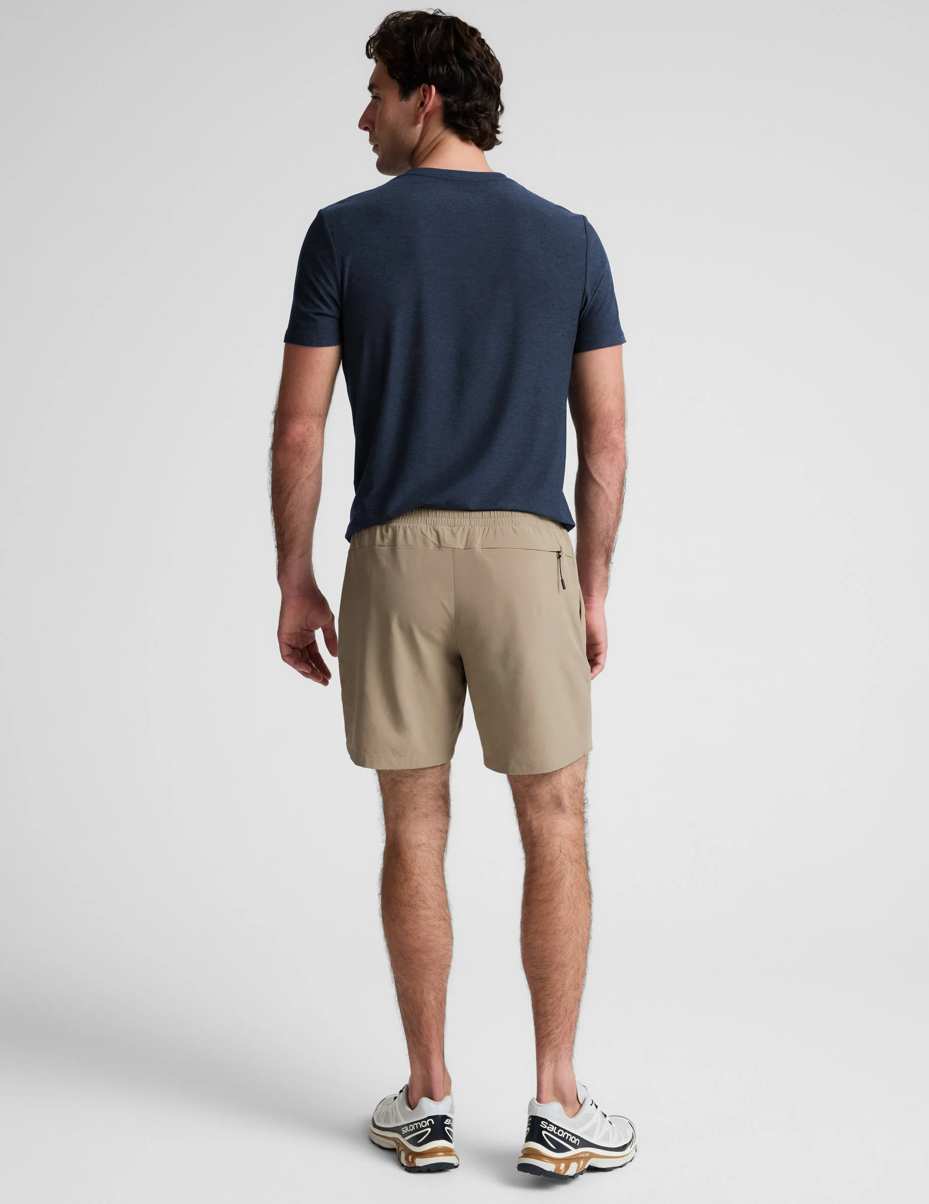 Pivotal 2.0 Men's Lined Short 7" - Image 3