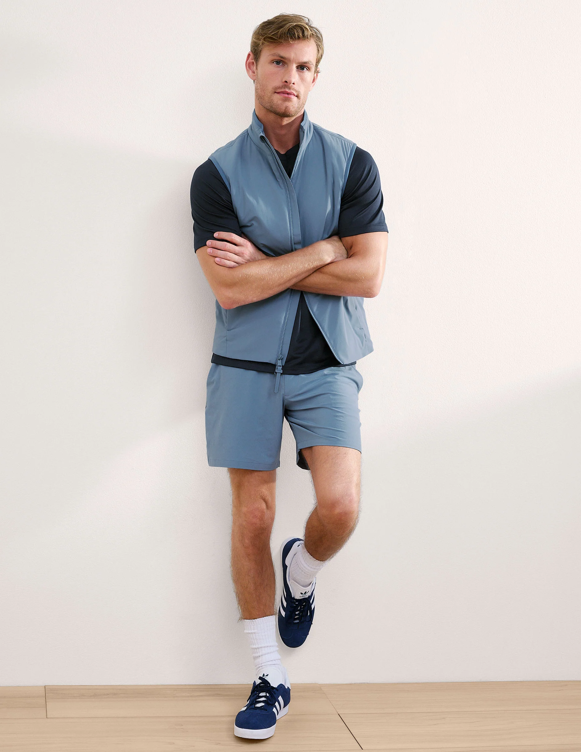 Pivotal 2.0 Men's Short 7"