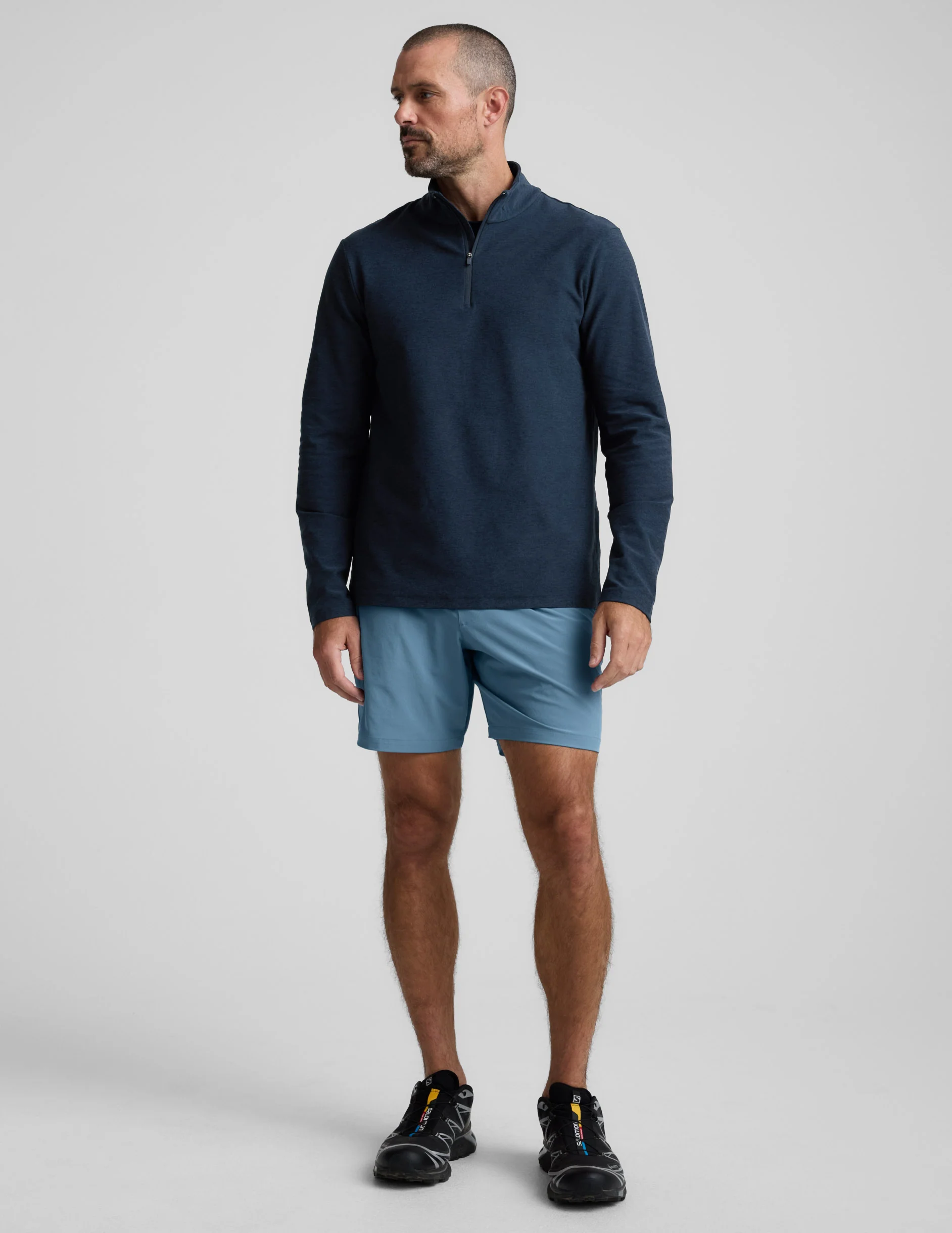 Pivotal 2.0 Men's Short 7" - Image 2