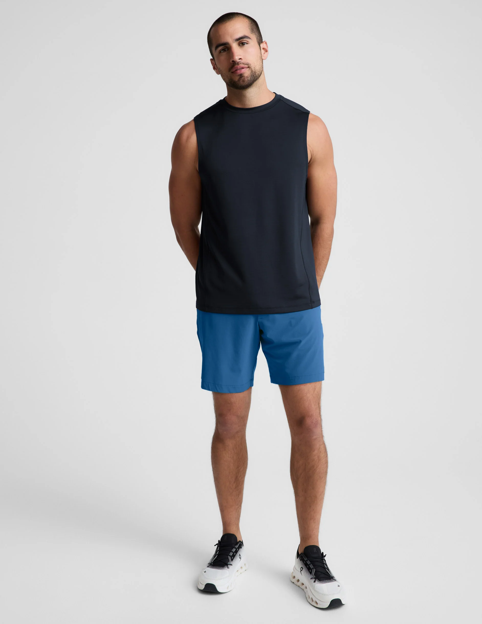 Pivotal 2.0 Men's Short 7"