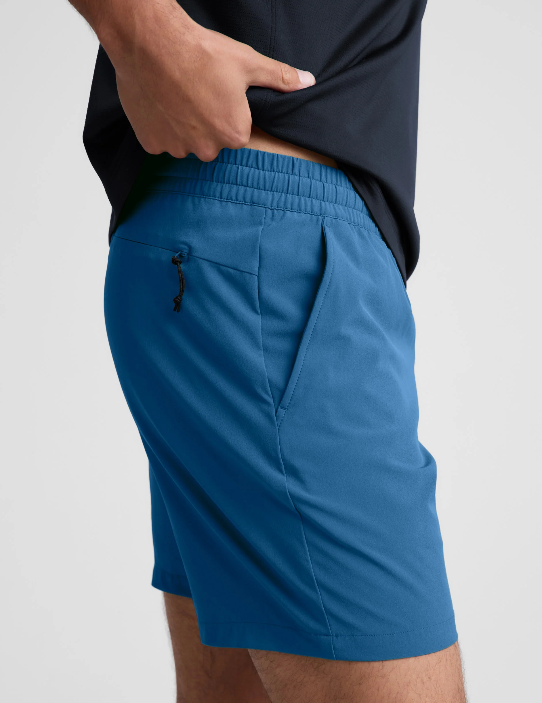 Pivotal 2.0 Men's Short 7" - Image 2