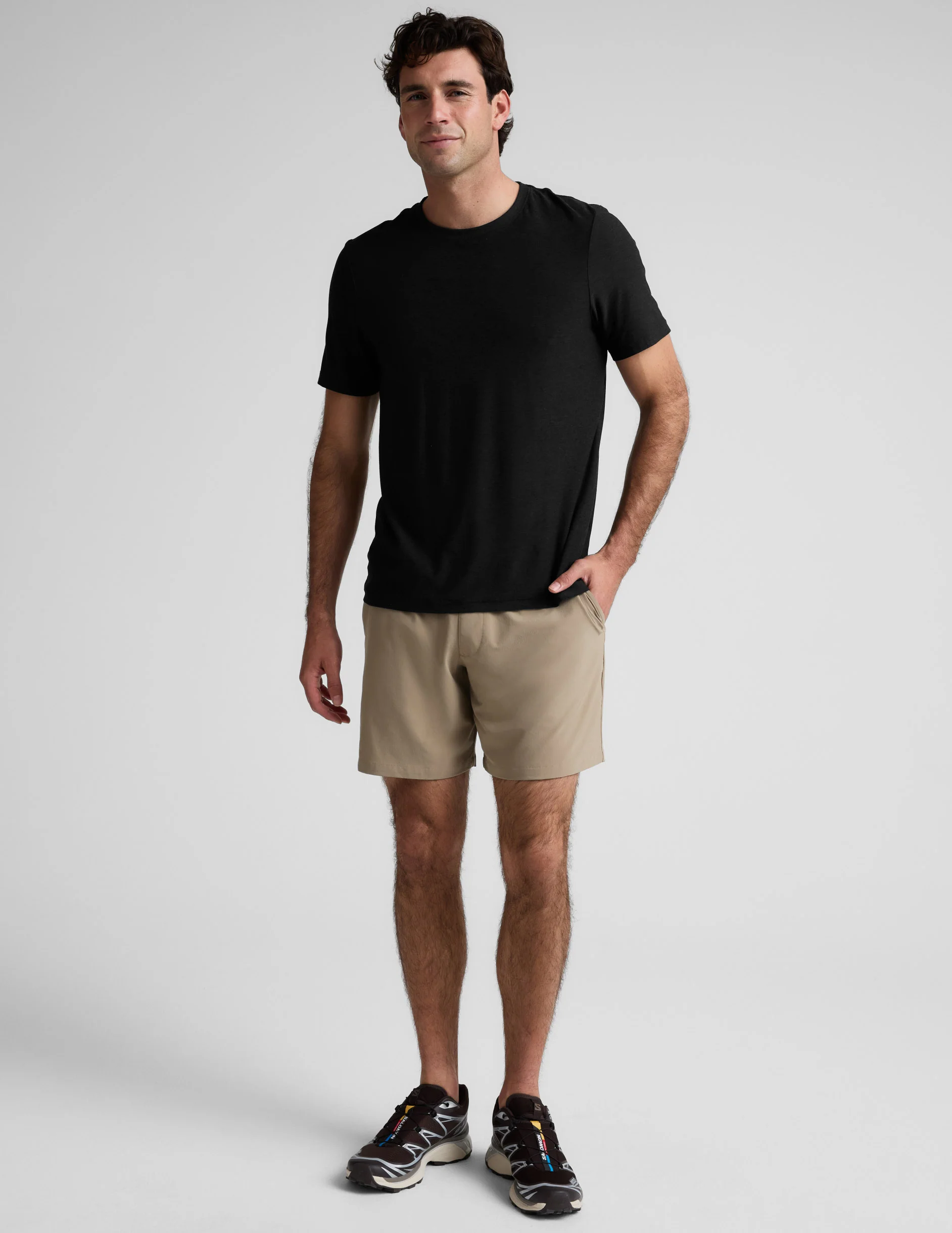 Pivotal 2.0 Men's Short 7" - Image 2