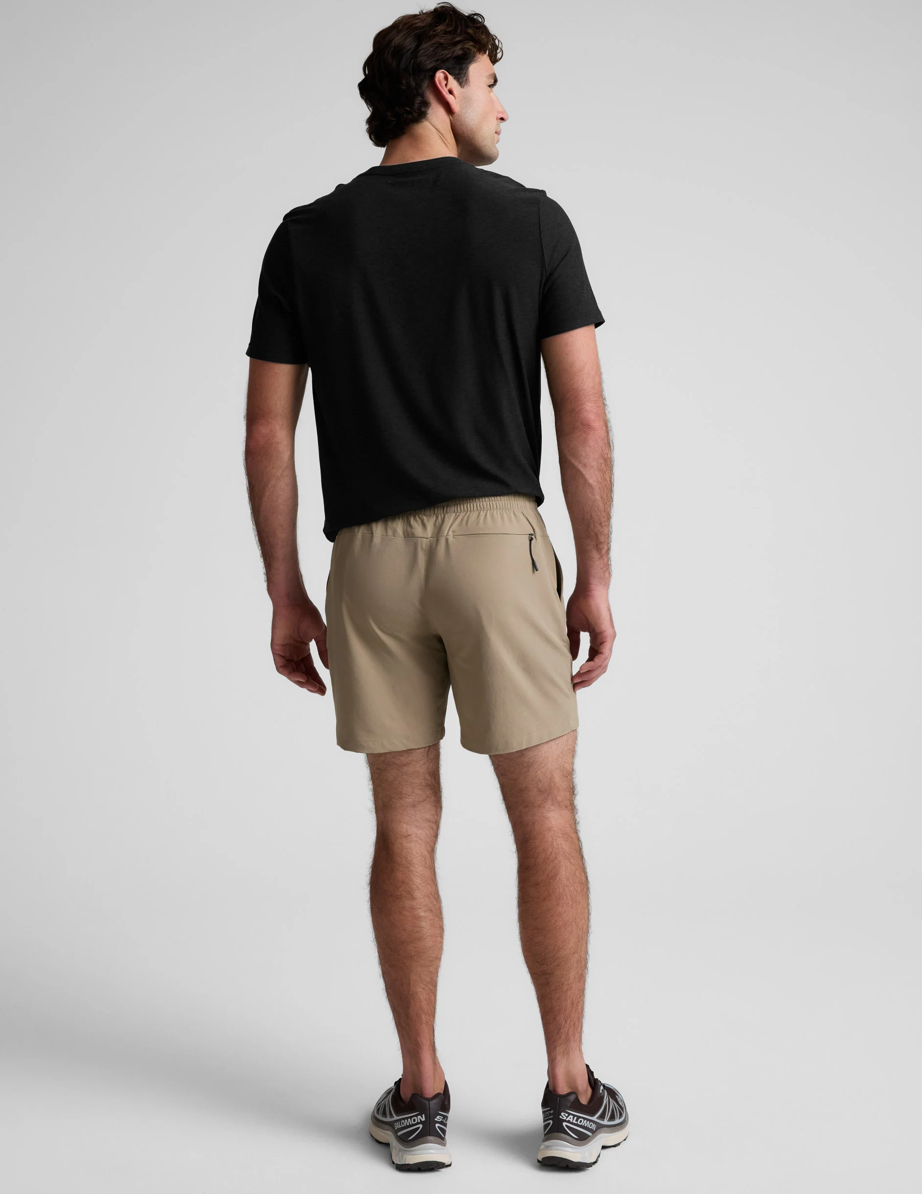 Pivotal 2.0 Men's Short 7" - Image 4