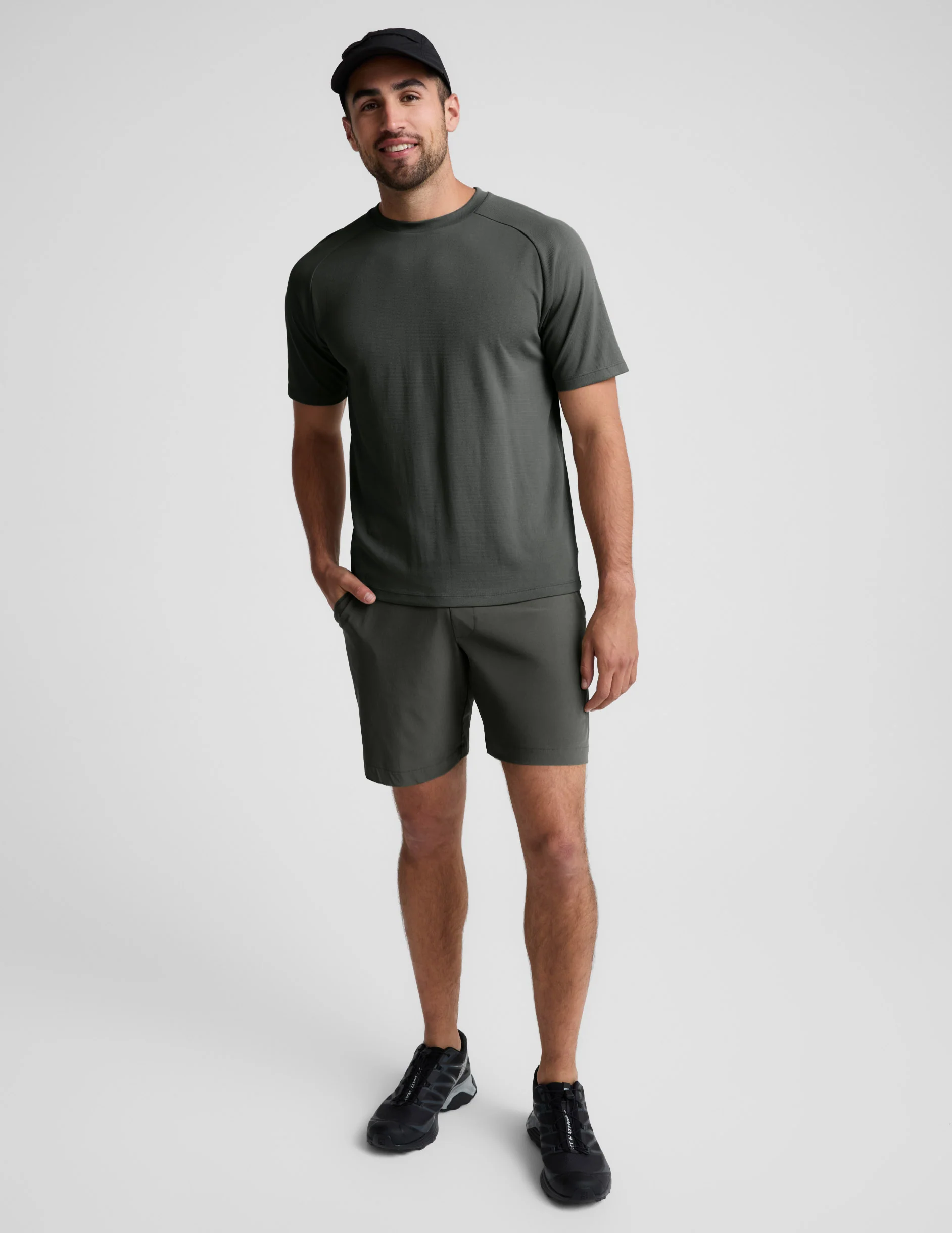 Pivotal 2.0 Men's Short 7"