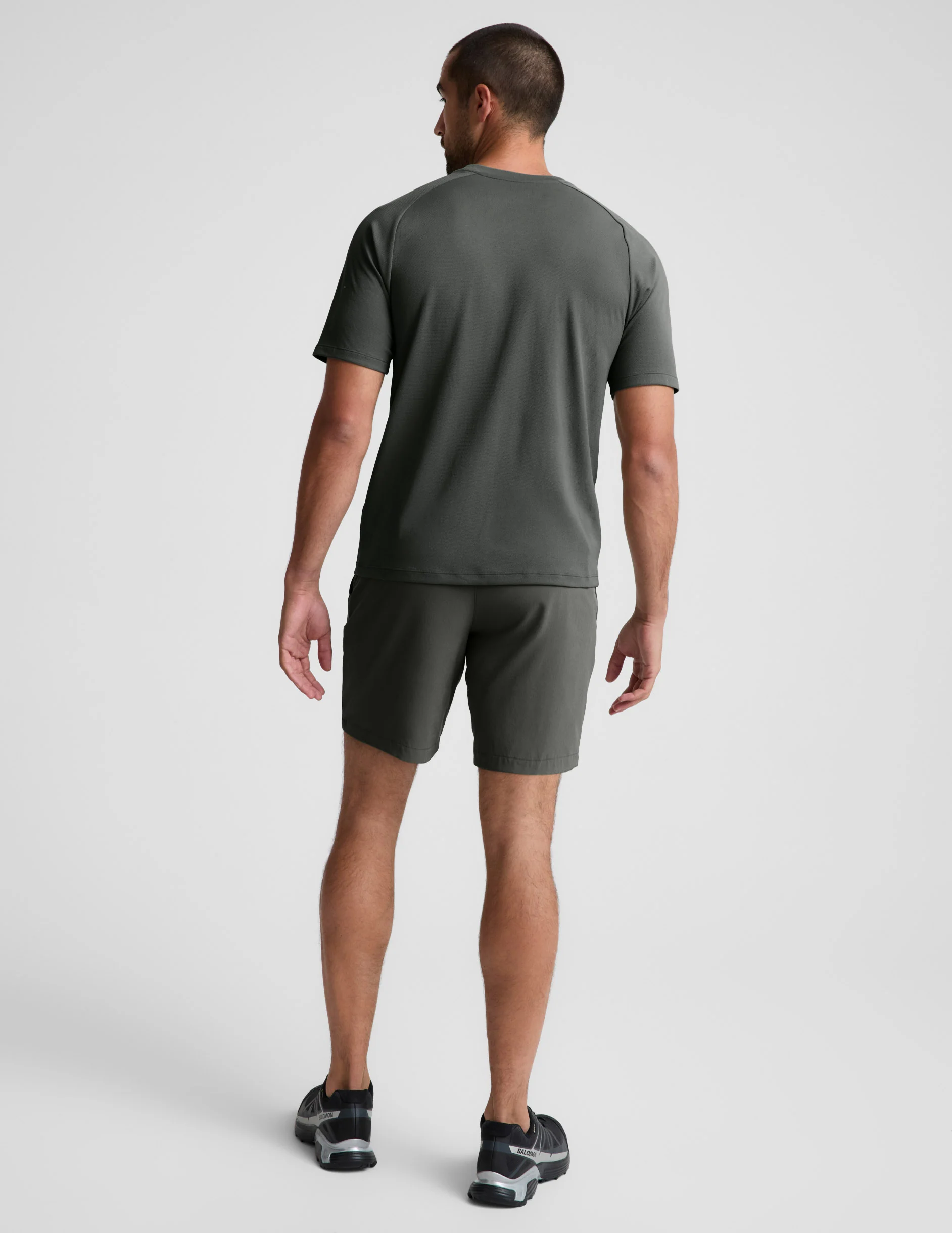 Pivotal 2.0 Men's Short 7" - Image 2
