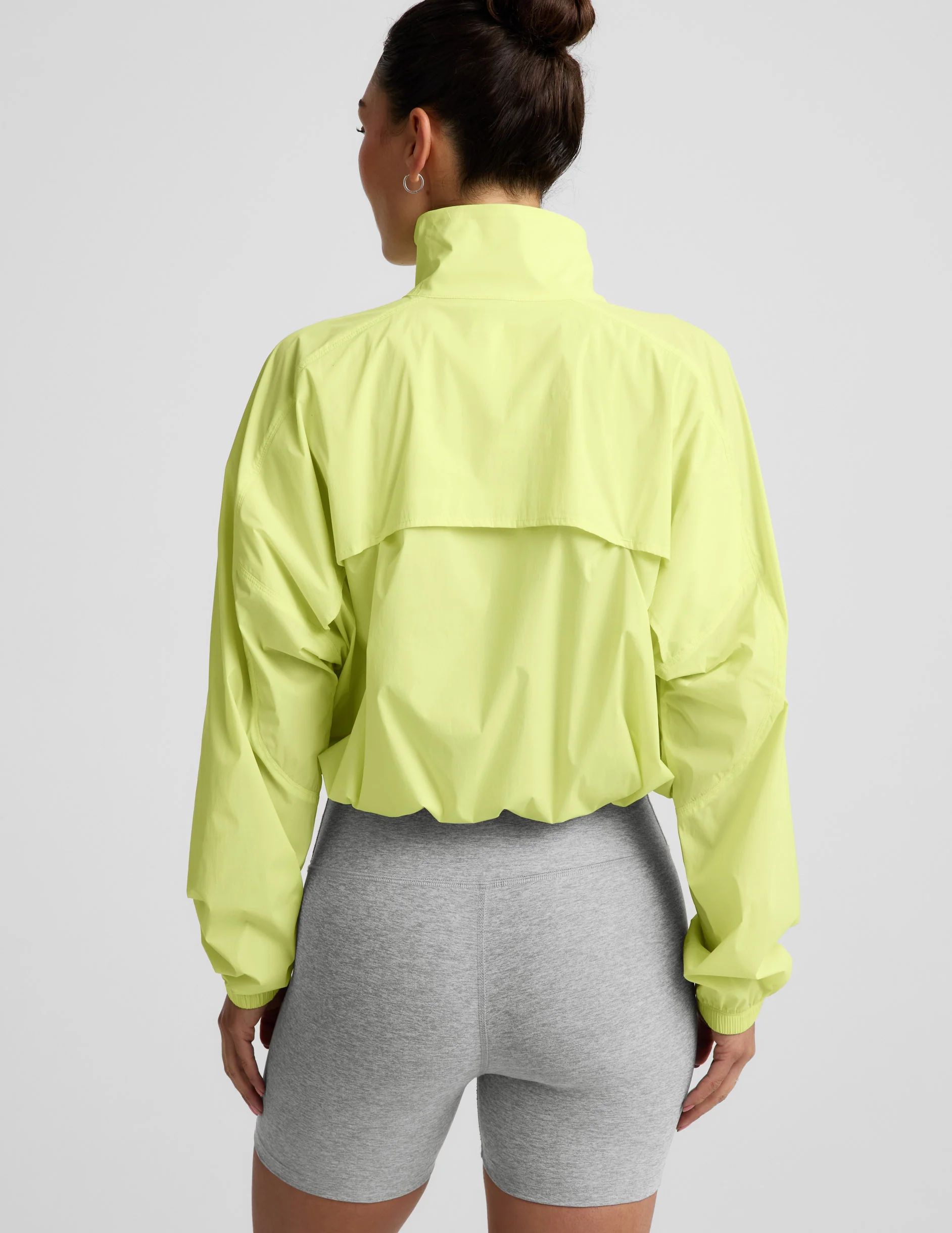 Places To Go UV Protection Half Zip Jacket - Image 7