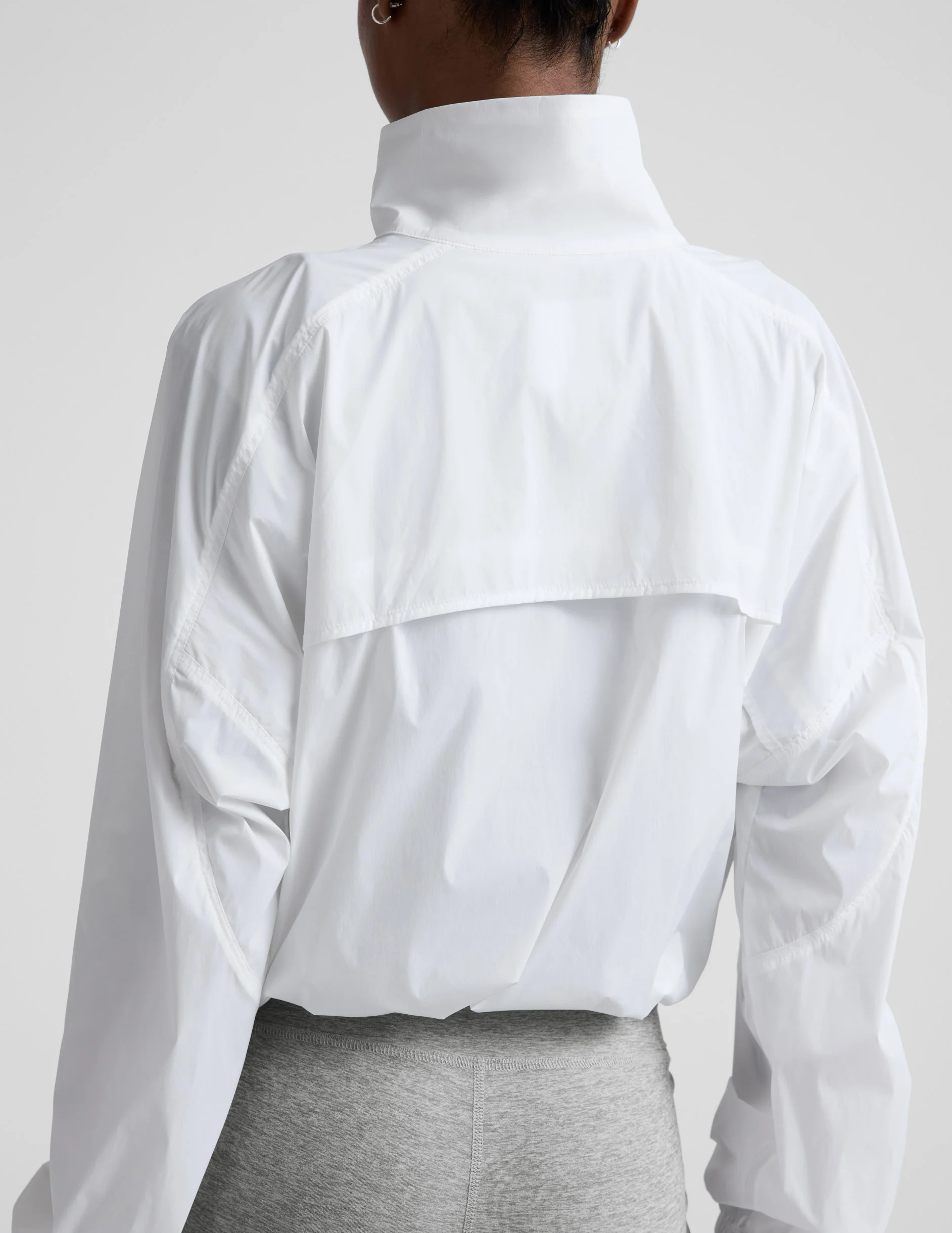 Places To Go UV Protection Half Zip Jacket - Image 7