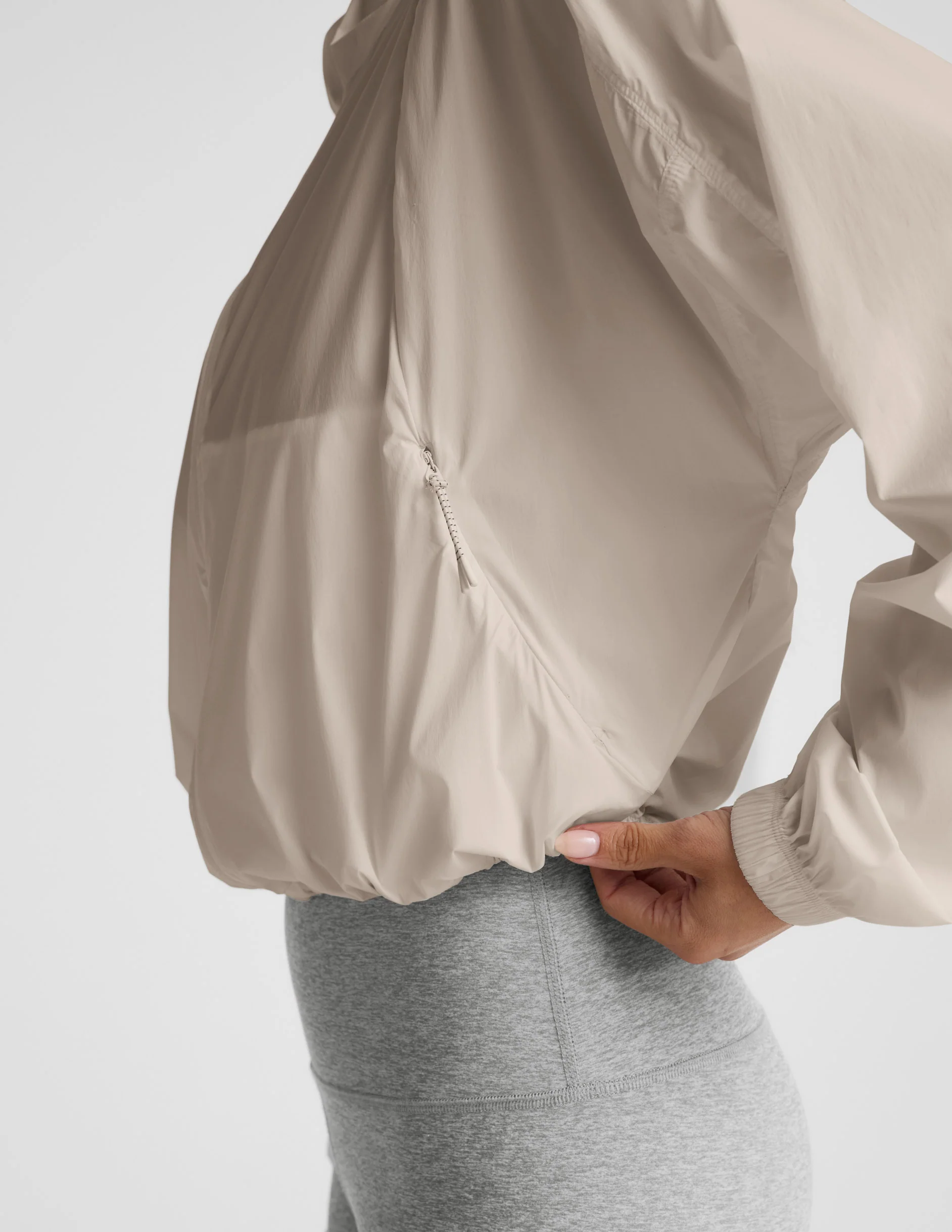 Places To Go UV Protection Jacket - Image 3