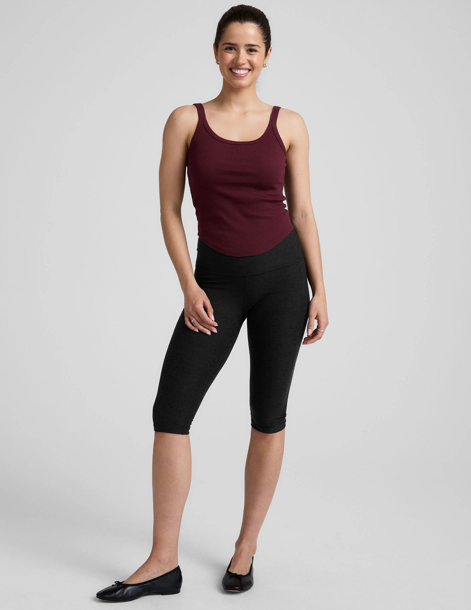 Rib Classic Tank - Image 4