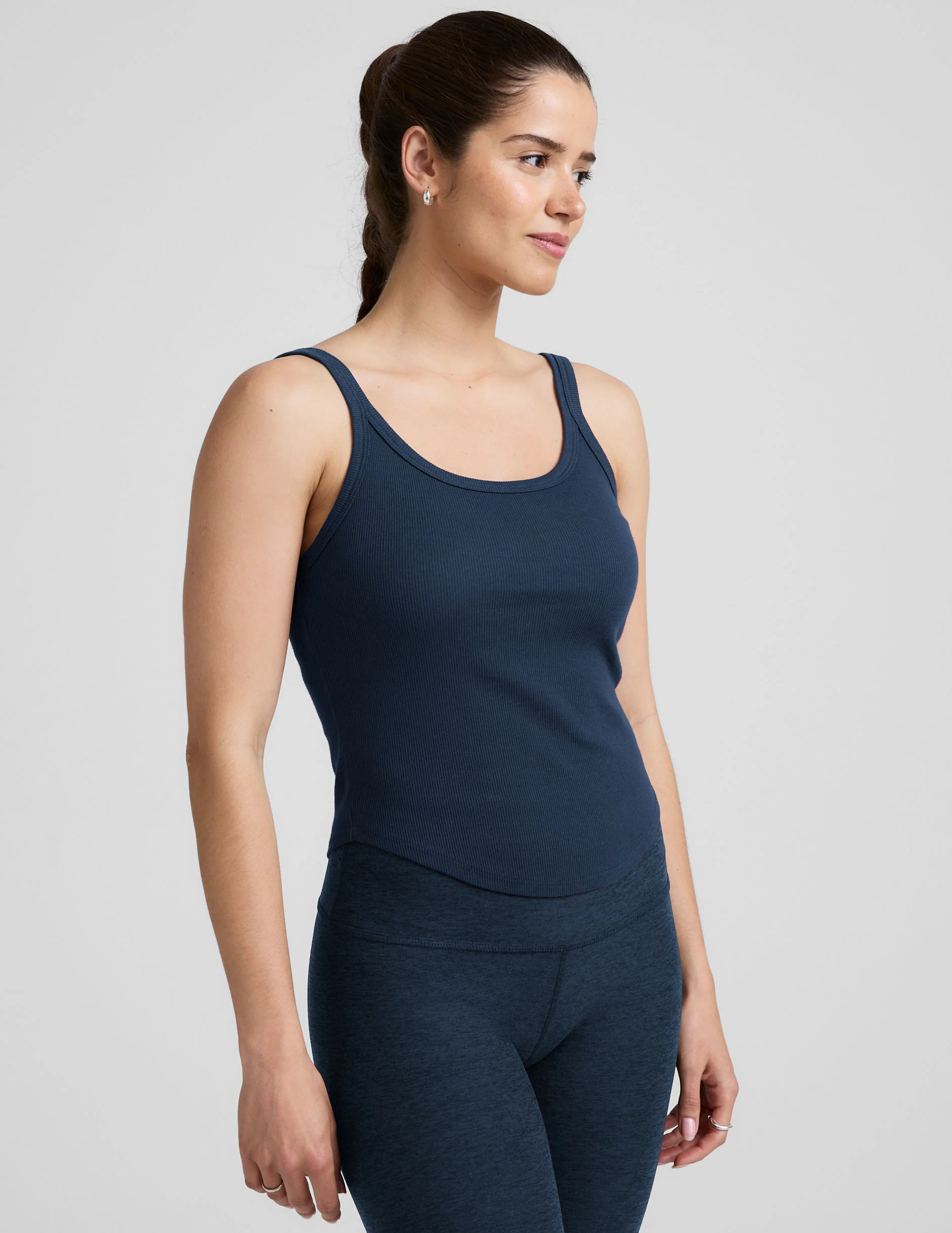 Rib Classic Tank - Image 2