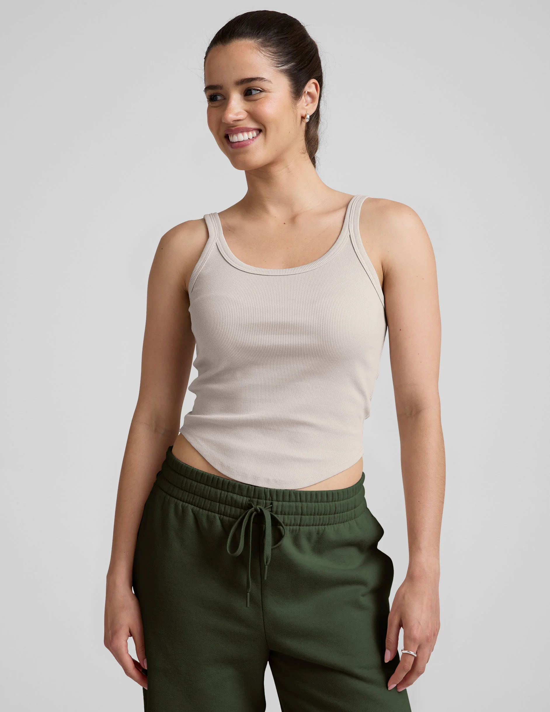Rib Classic Tank