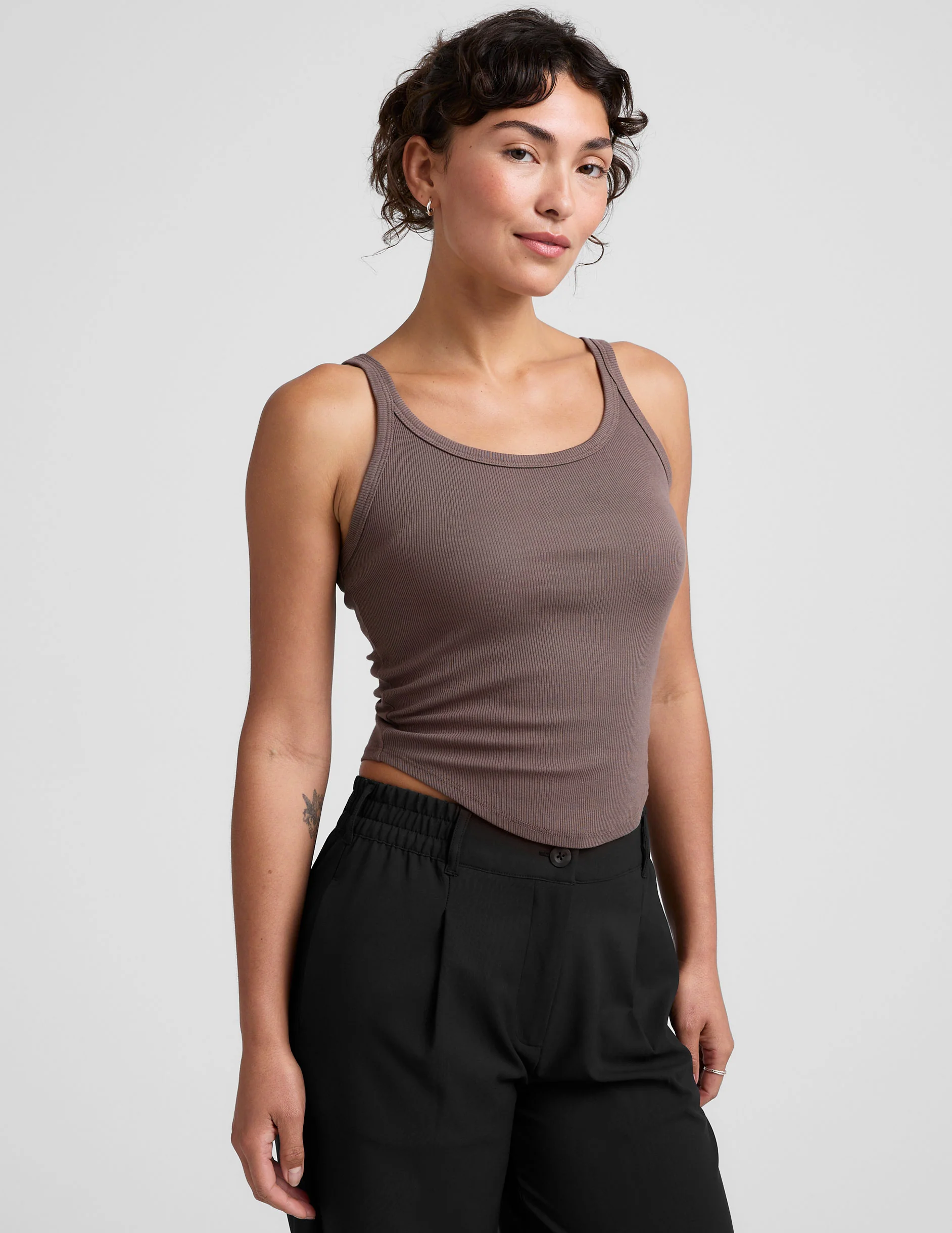 Rib Classic Tank