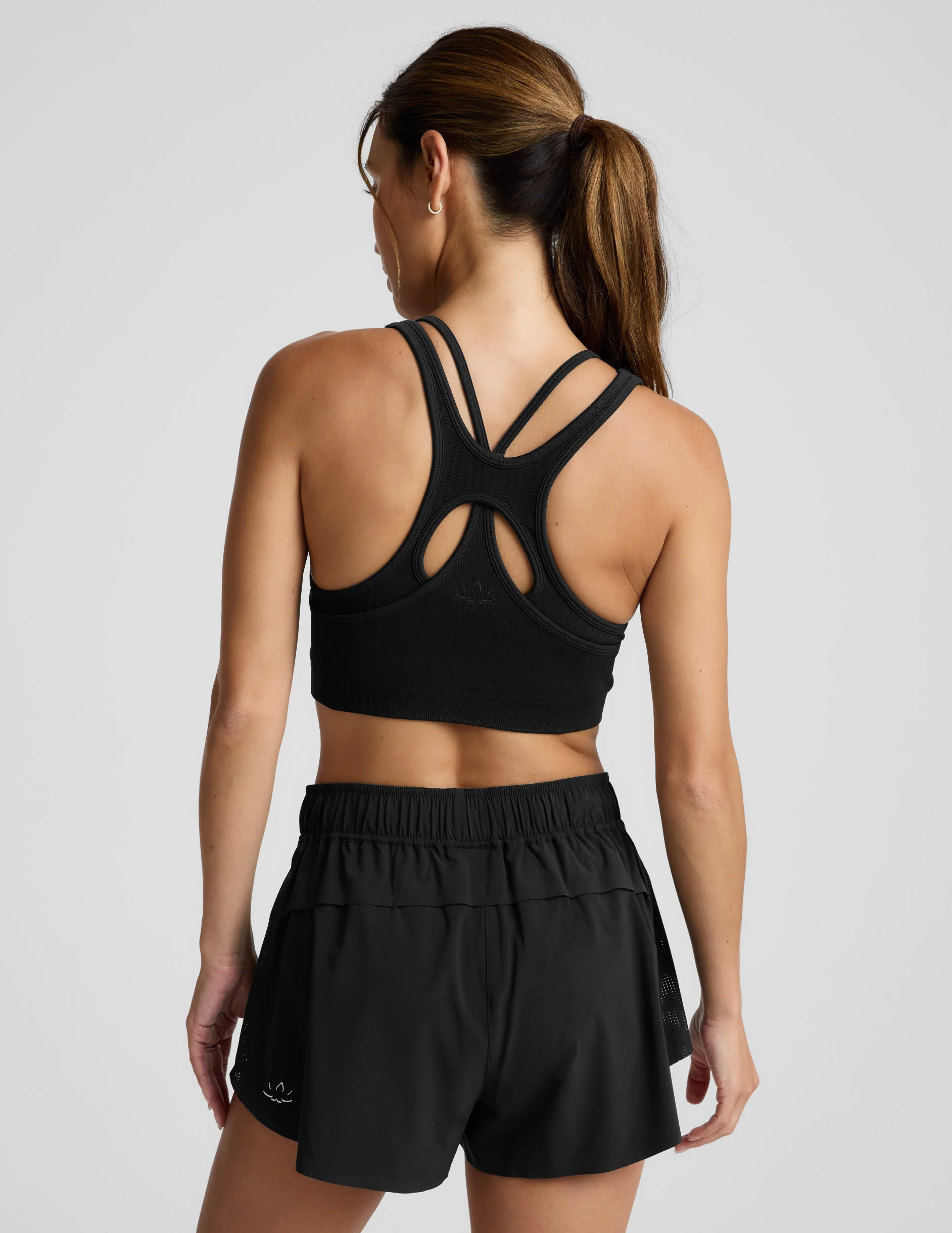 Seamless Moves Layered Bra - Image 3